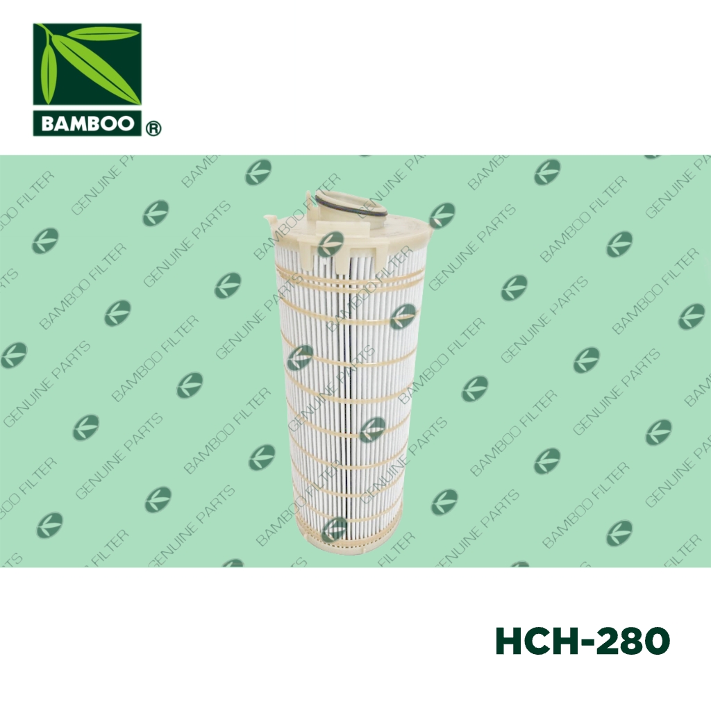 HCF-103、HCH-280