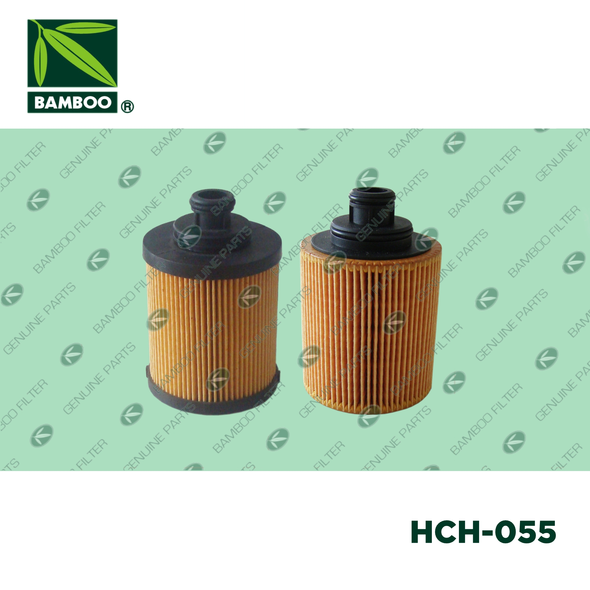 HCO-046、HCH-055