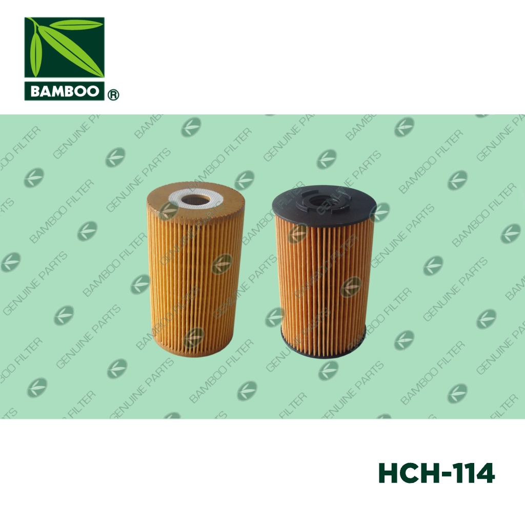 HCO-078、HCH-114