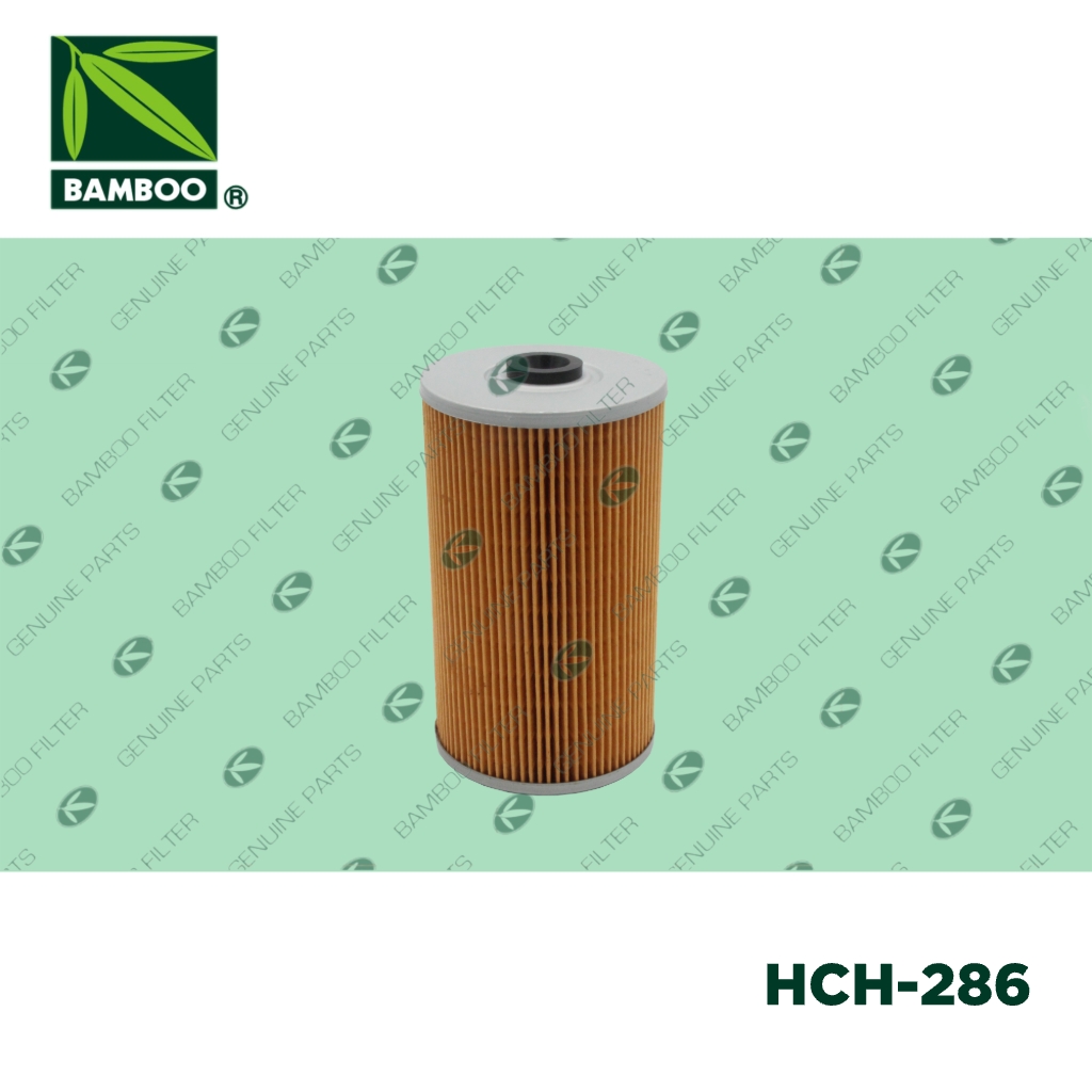 HCO-168、HCH-286