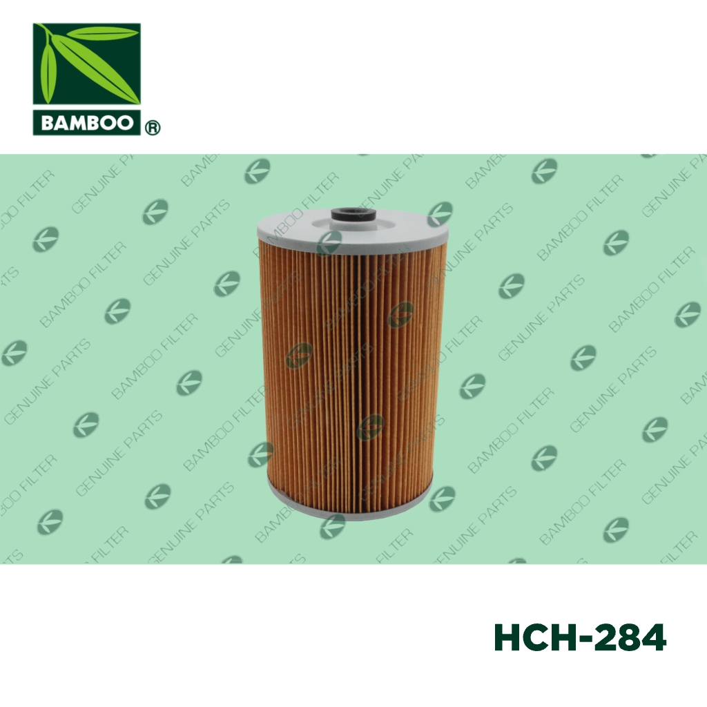 HCO-166、HCH-284