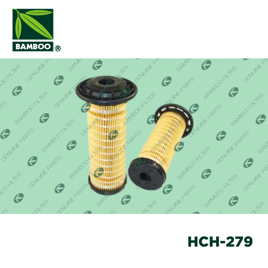 HCF-102、HCH-279