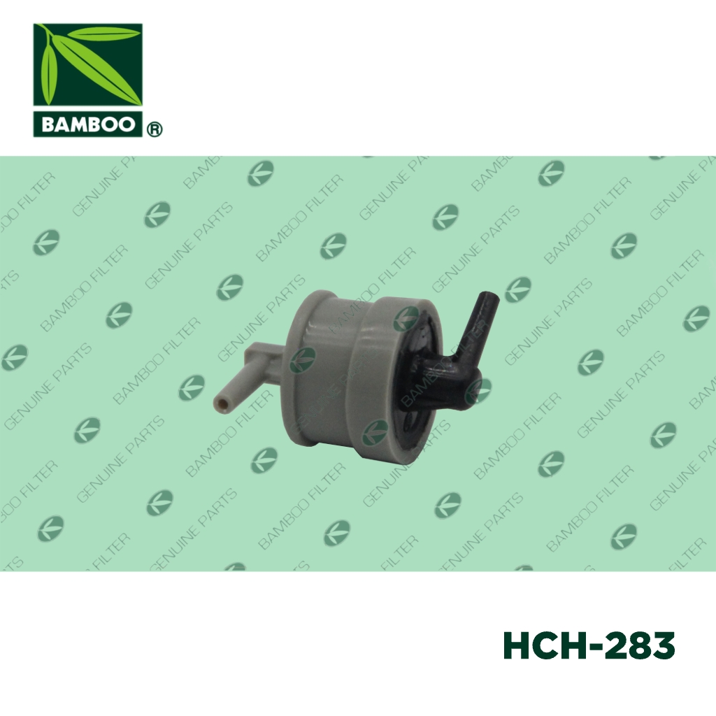 HCH-283 HCF-105