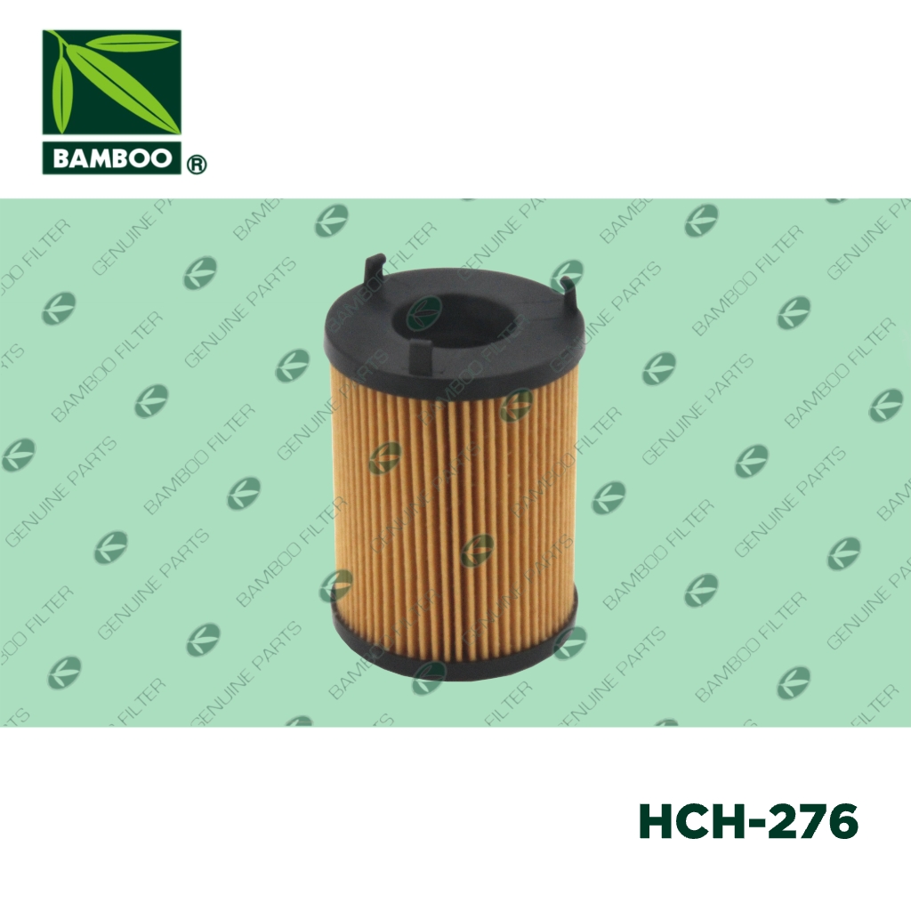 HCO-164、HCH-276