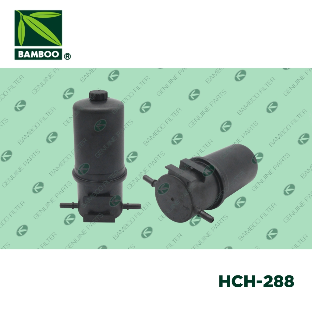 HCF-107、HCH-288