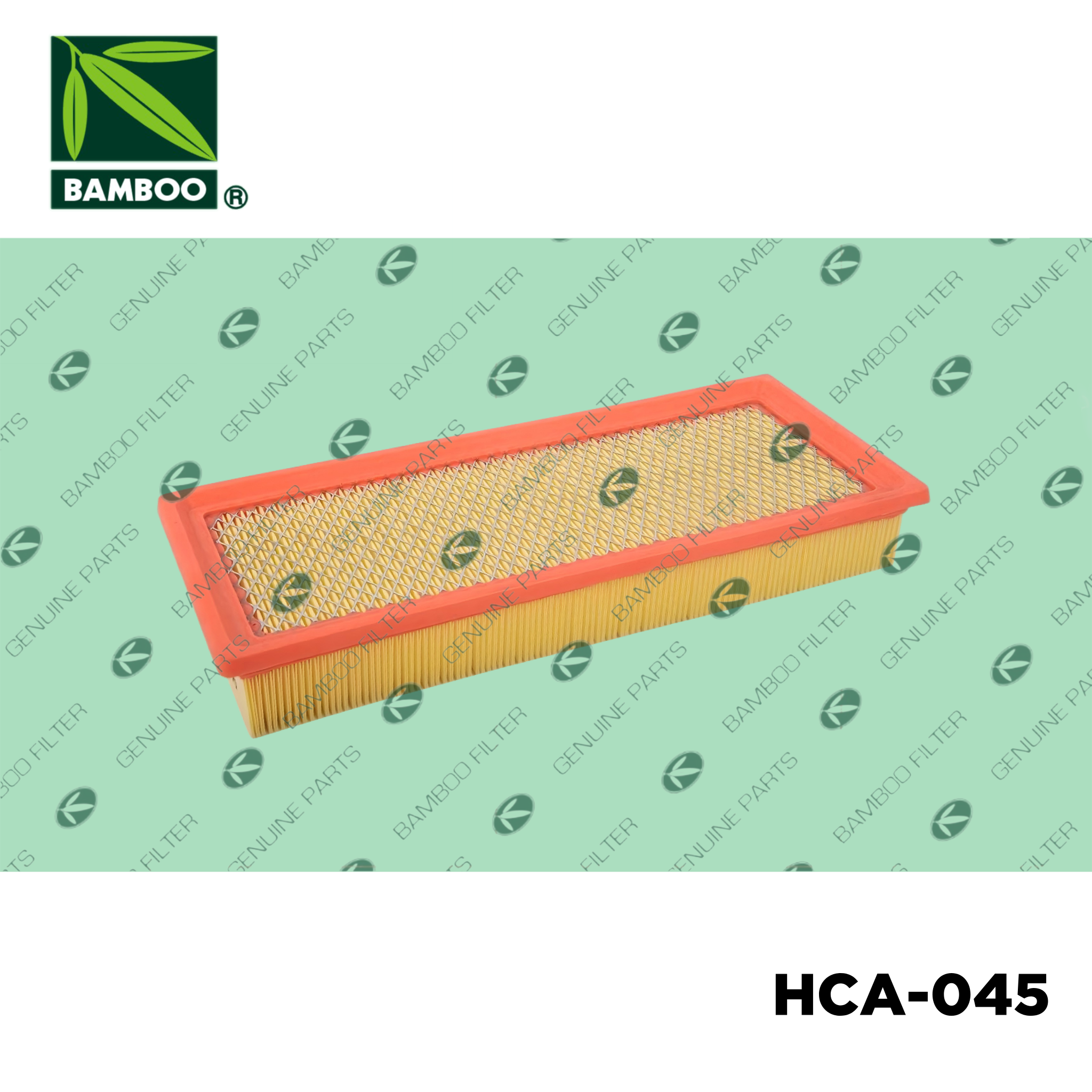 HCA-045