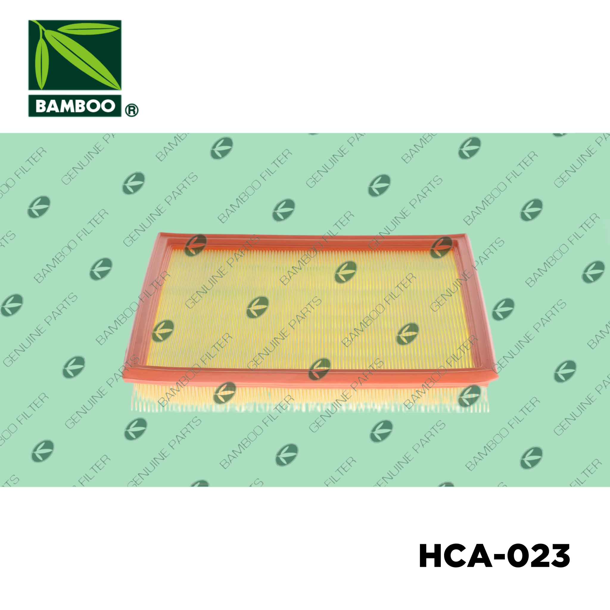 HCA-023