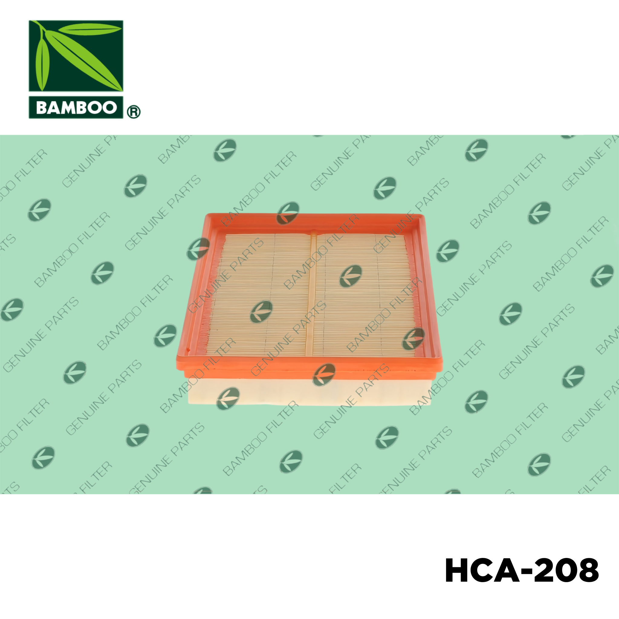 HCA-208