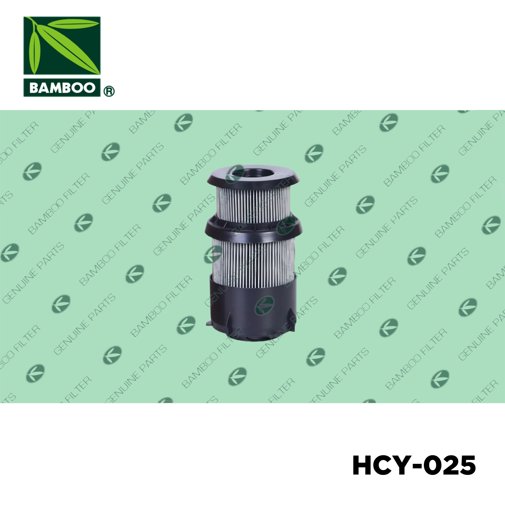 HCY-025