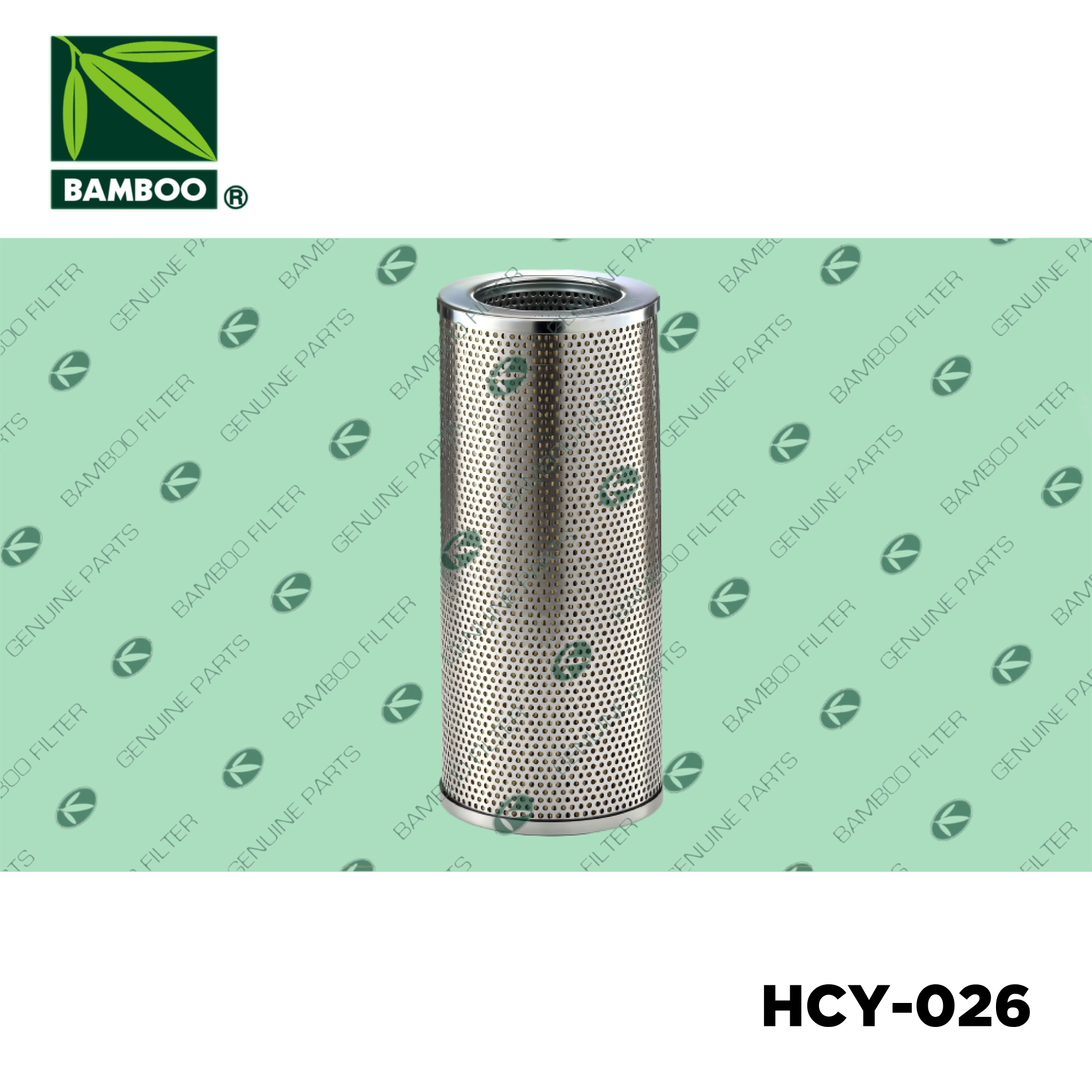 HCY-026