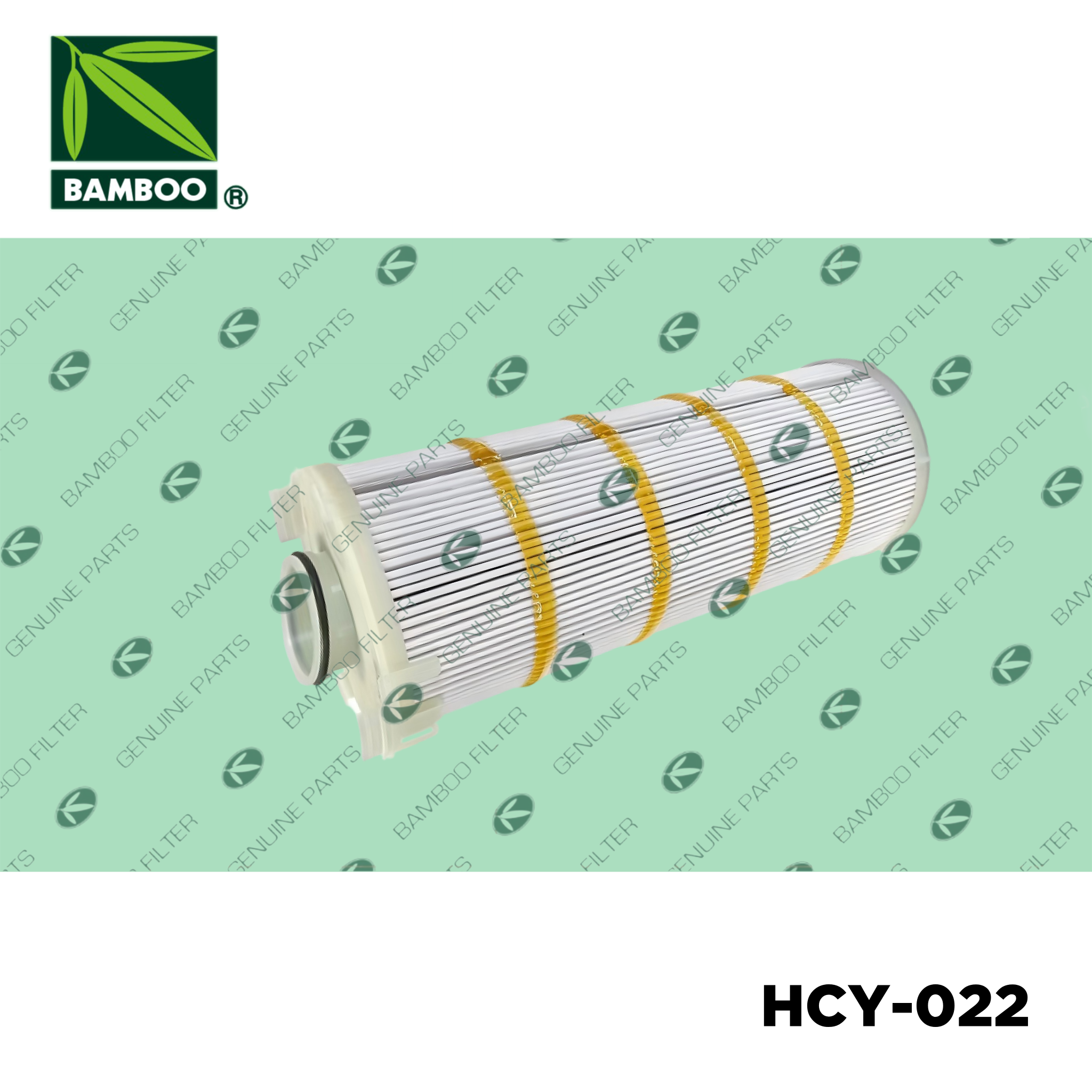 HCY-022 HCH-280