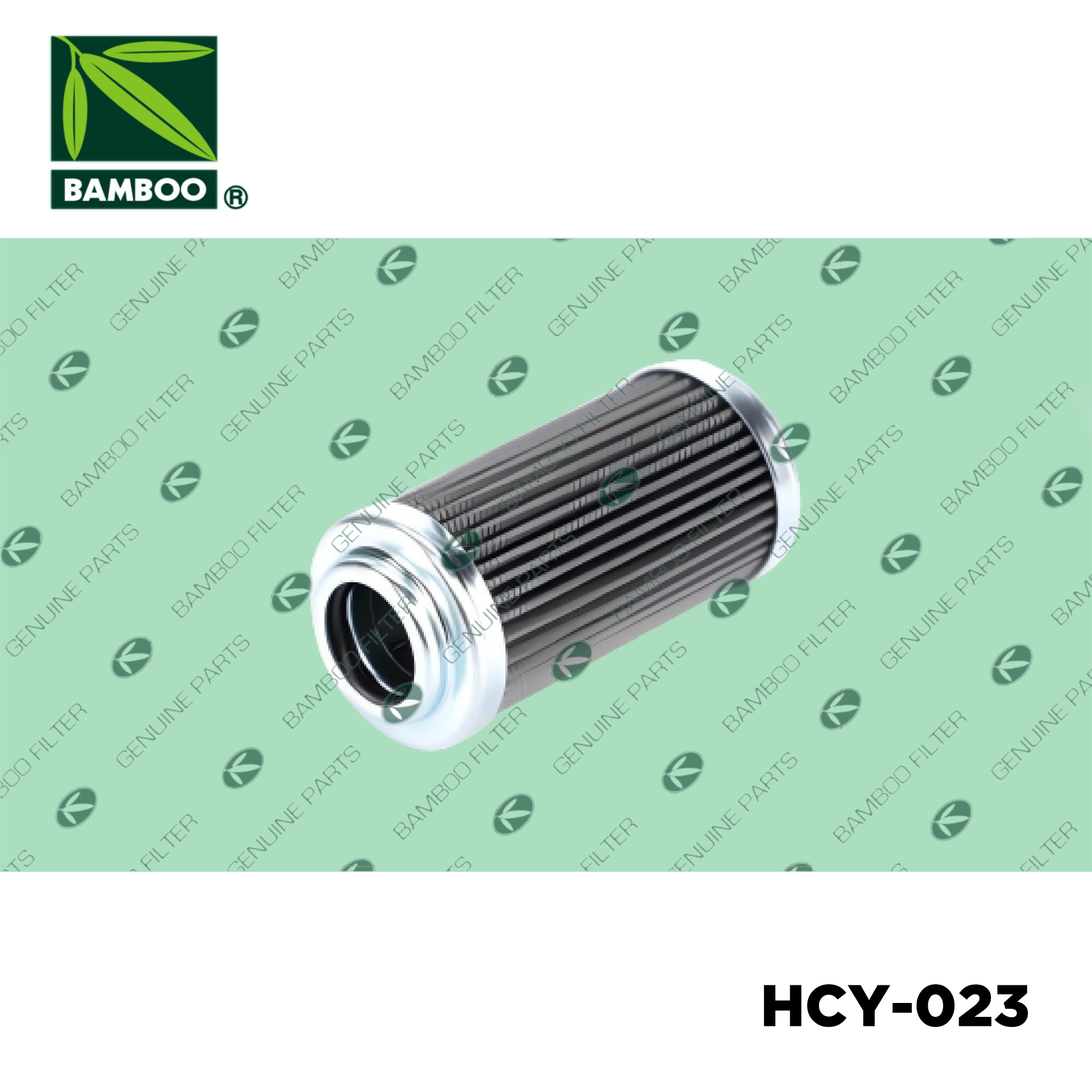 HCY-023