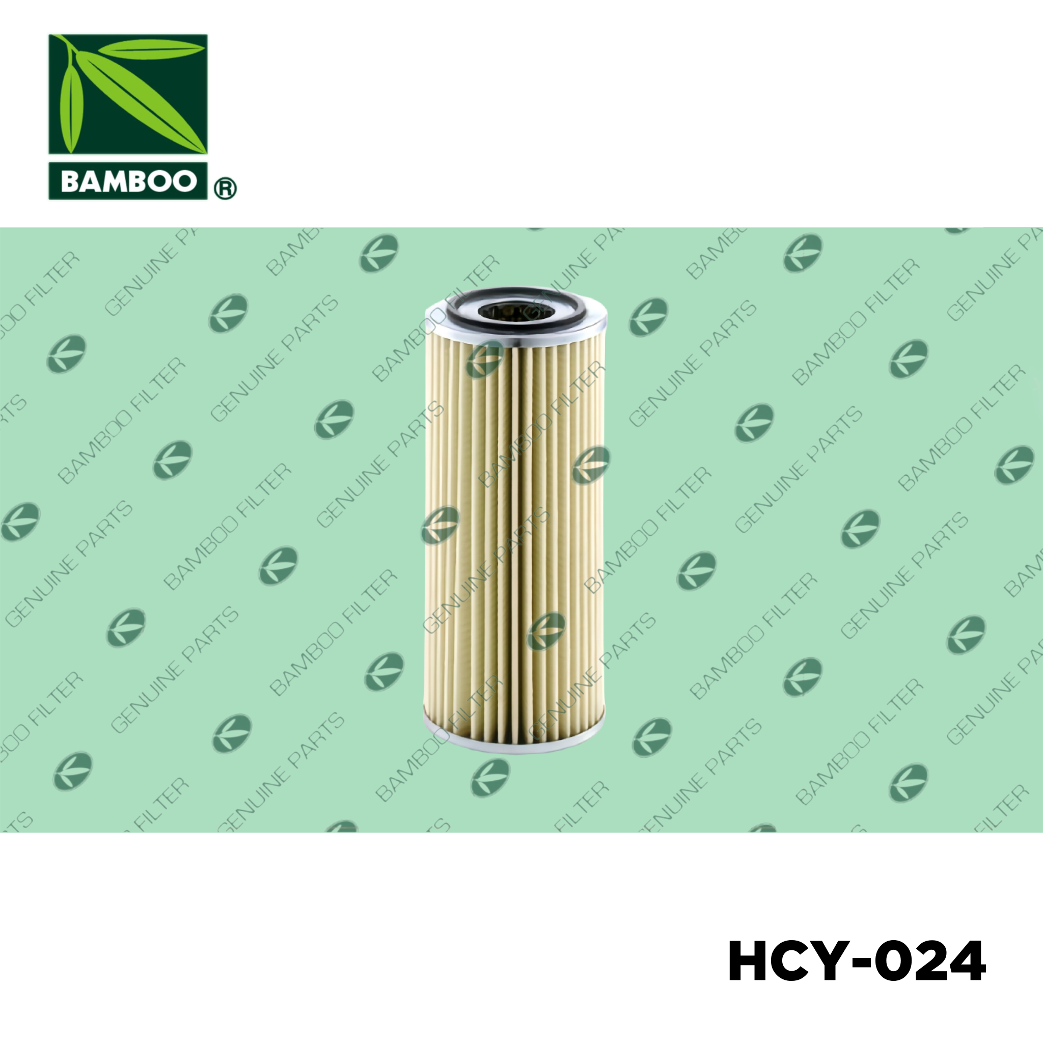 HCY-024