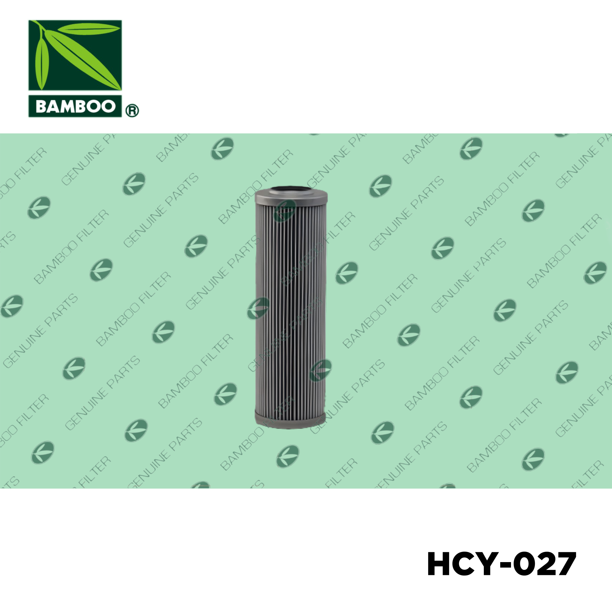 HCY-027