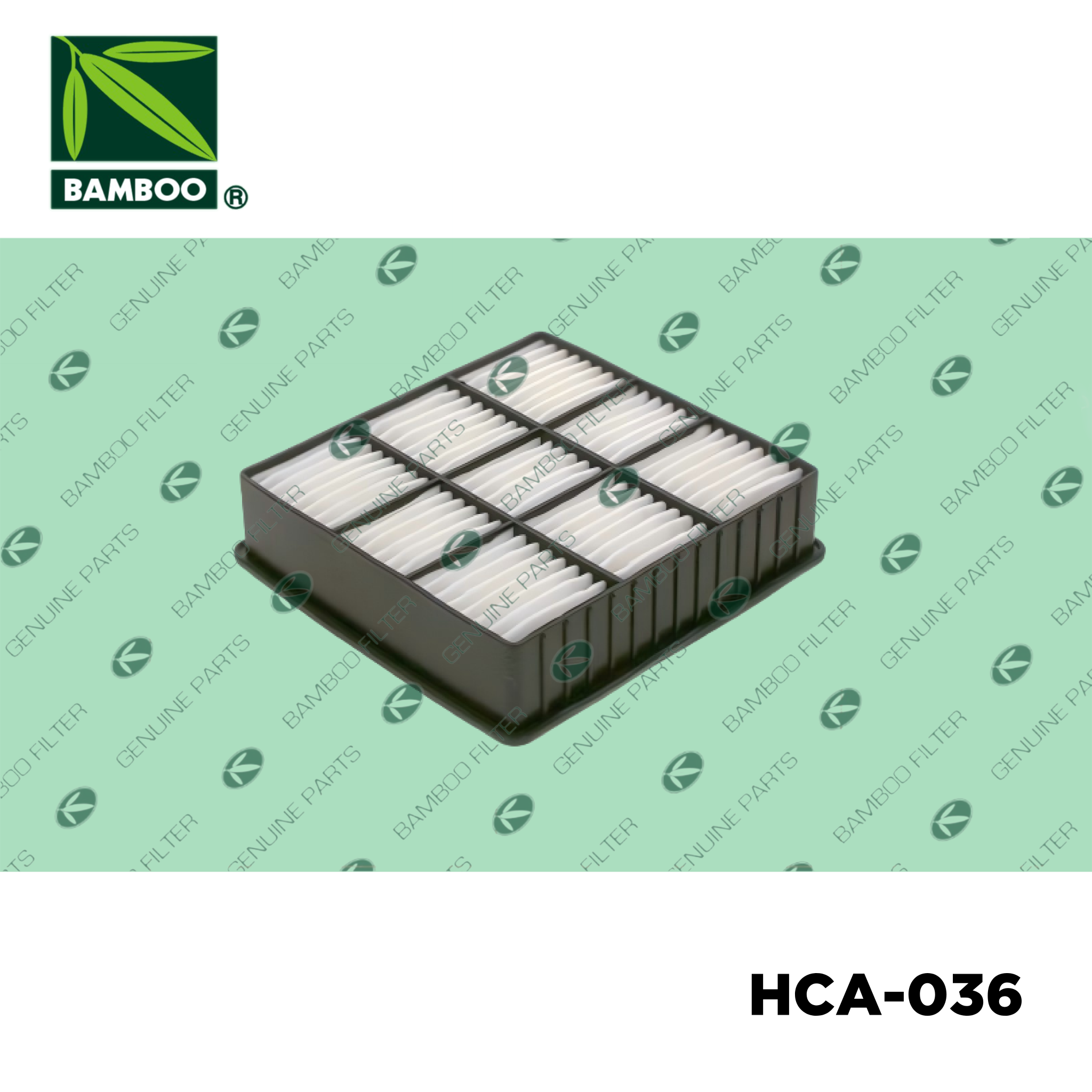 HCA-036
