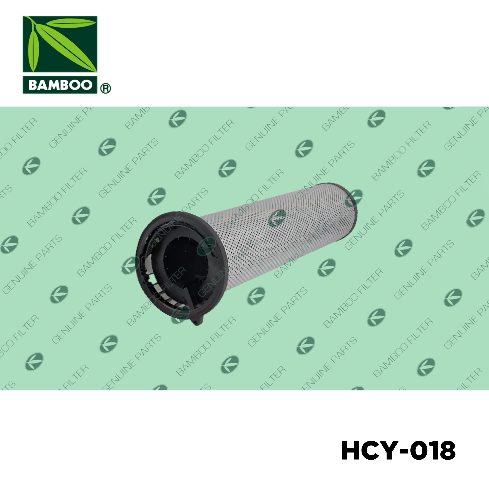 HCY-018