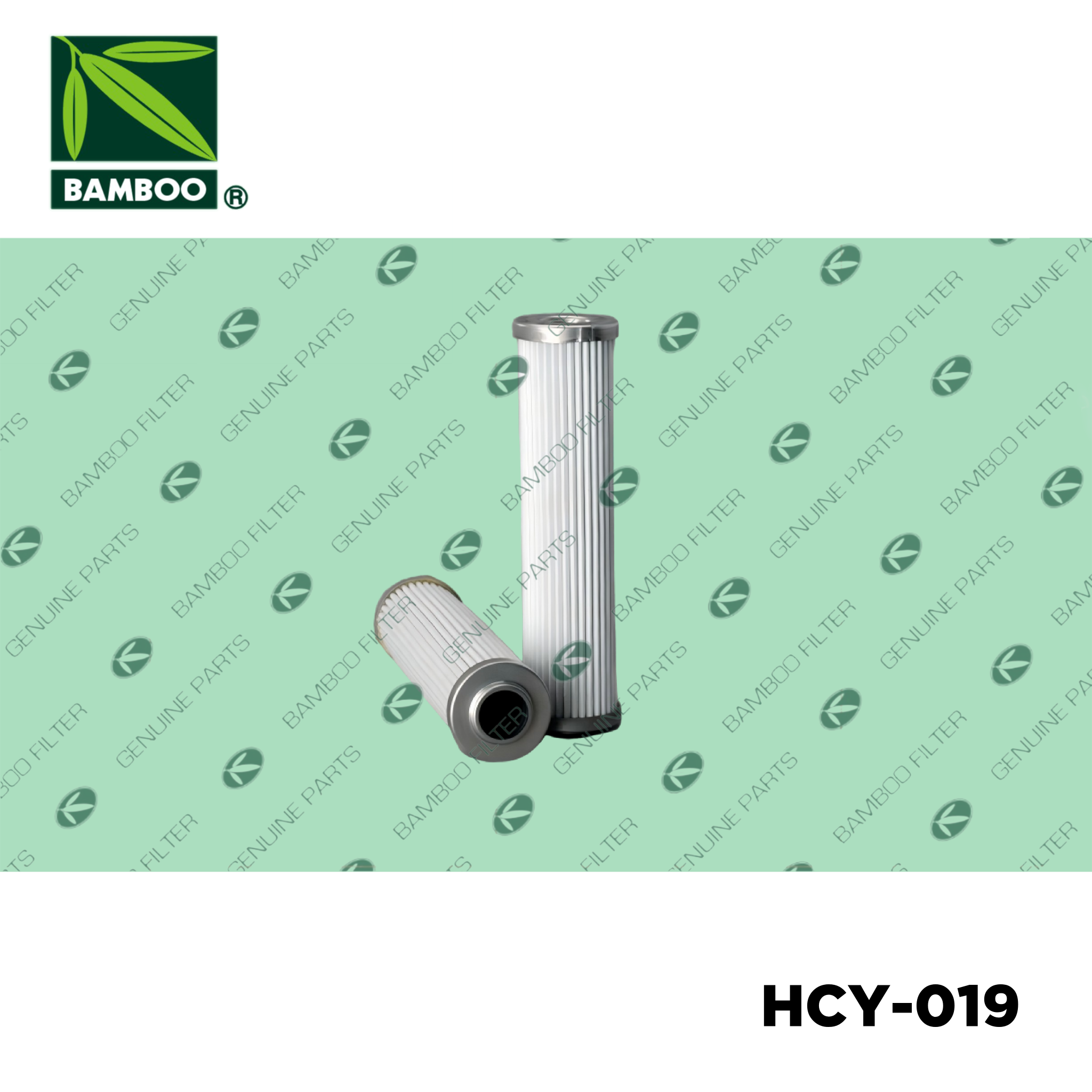 HCY-019