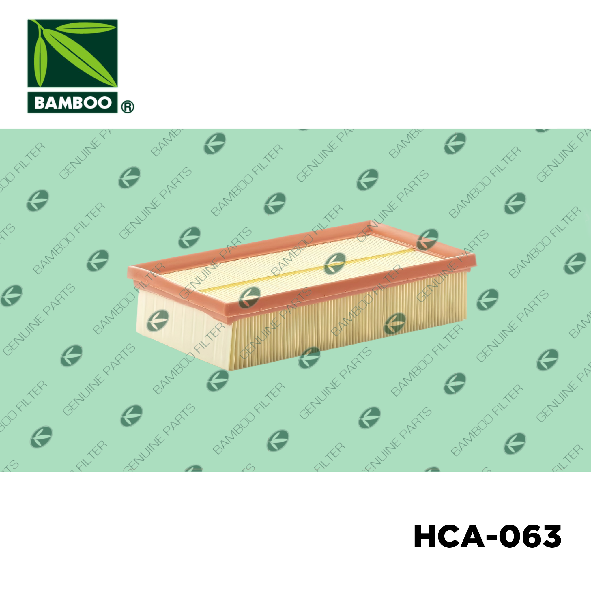 HCA-063