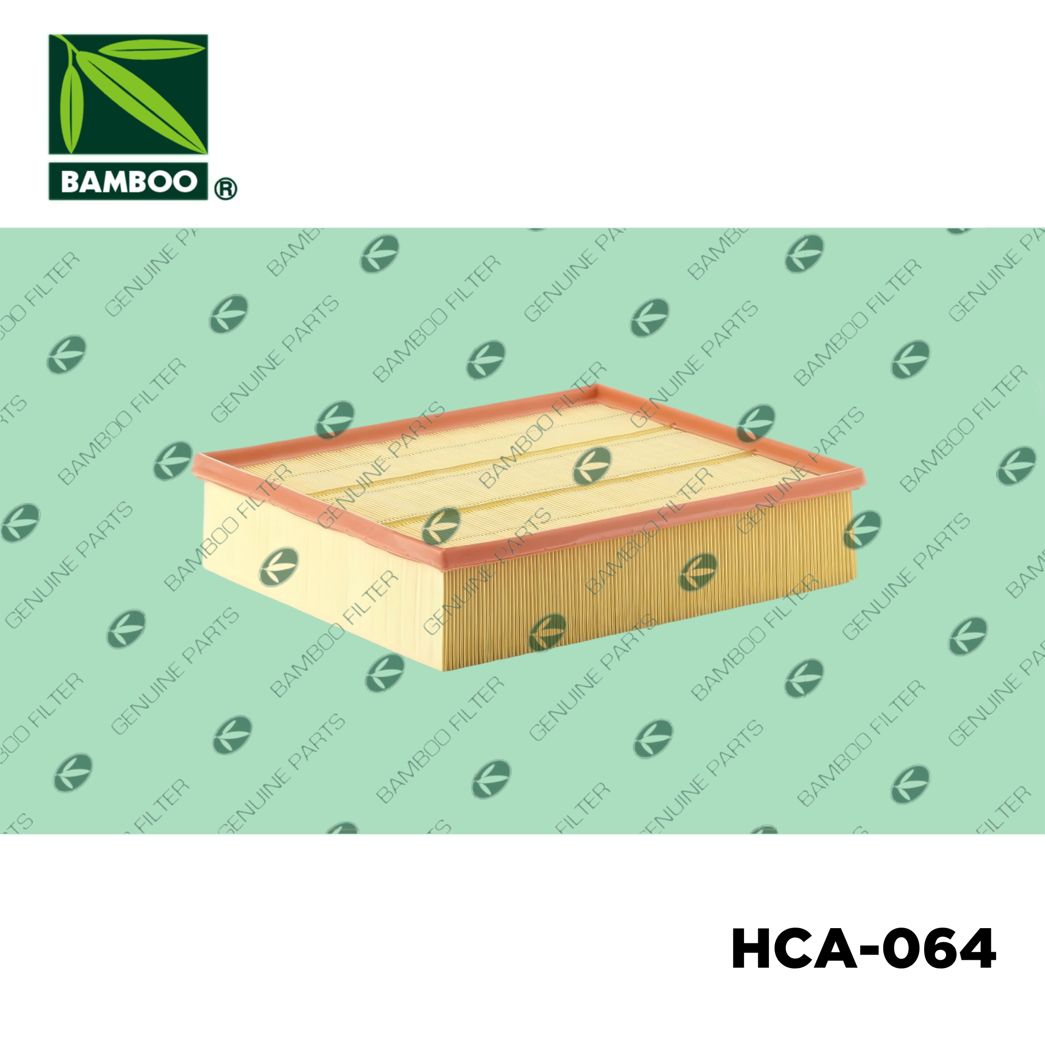 HCA-064