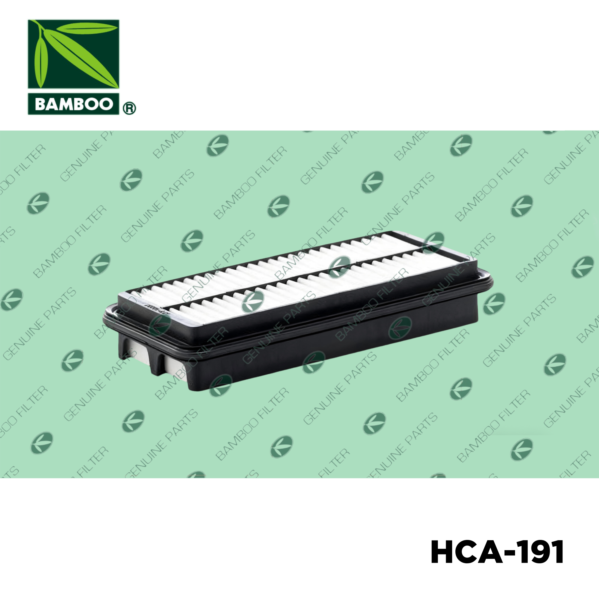 HCA-191