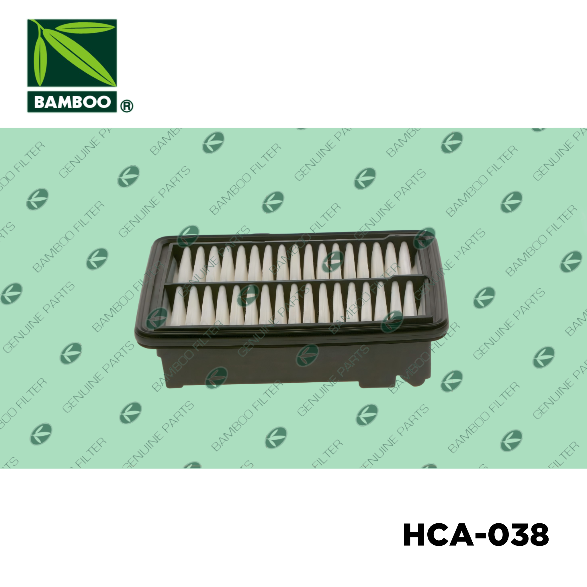 HCA-038