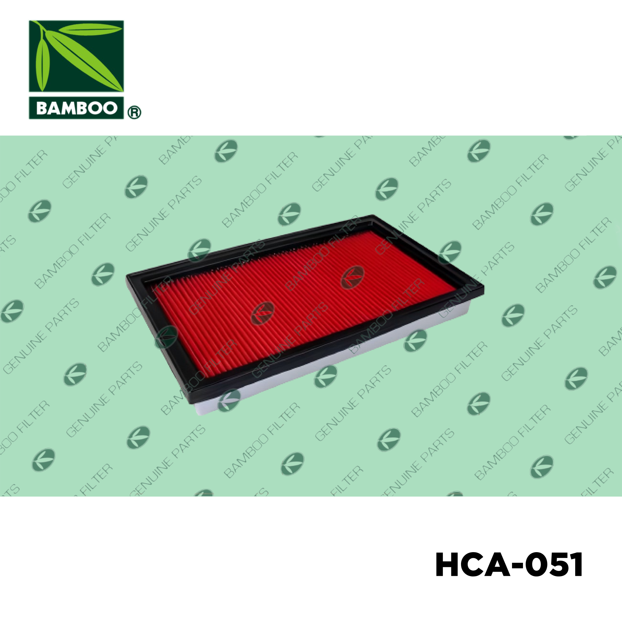 HCA-051
