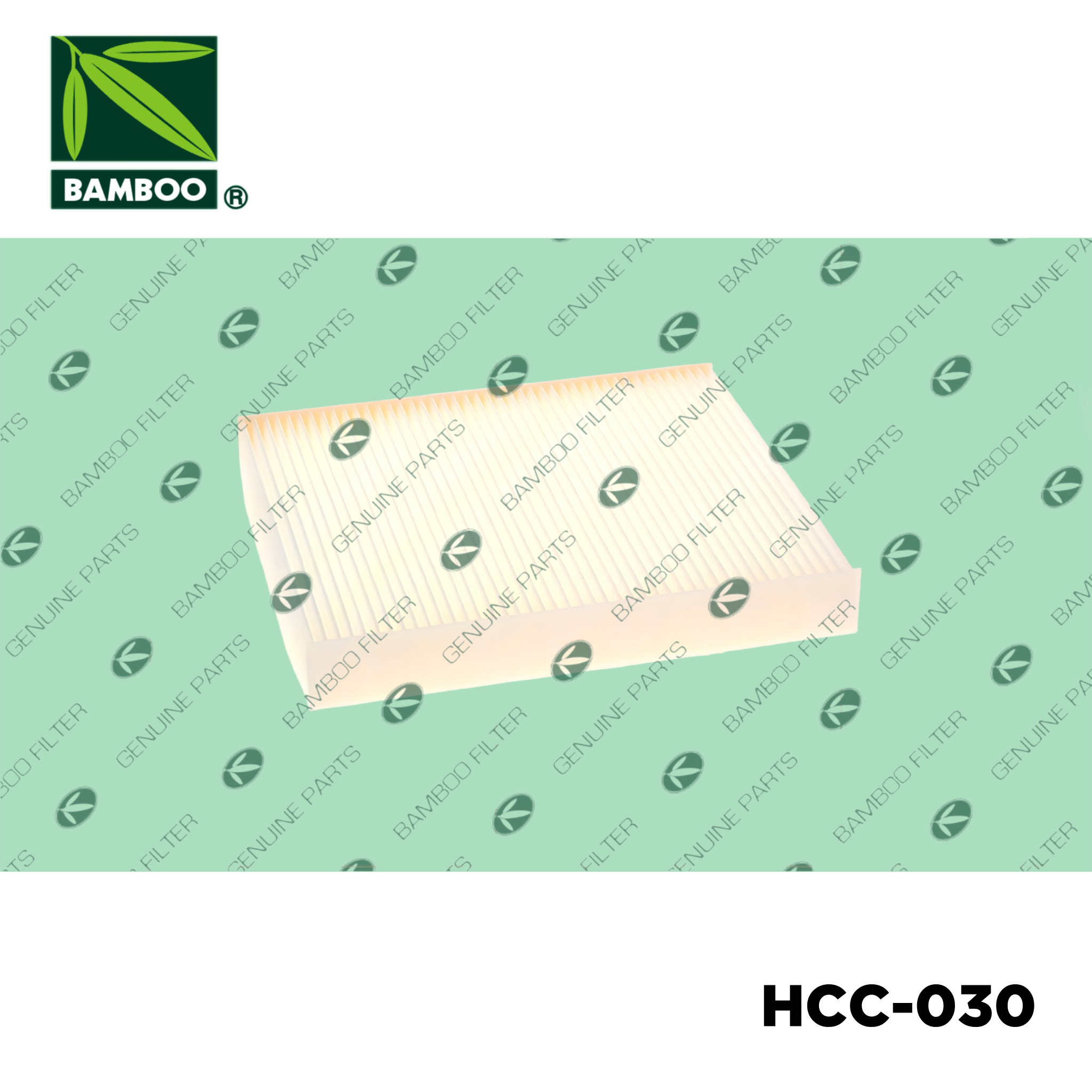HCC-030