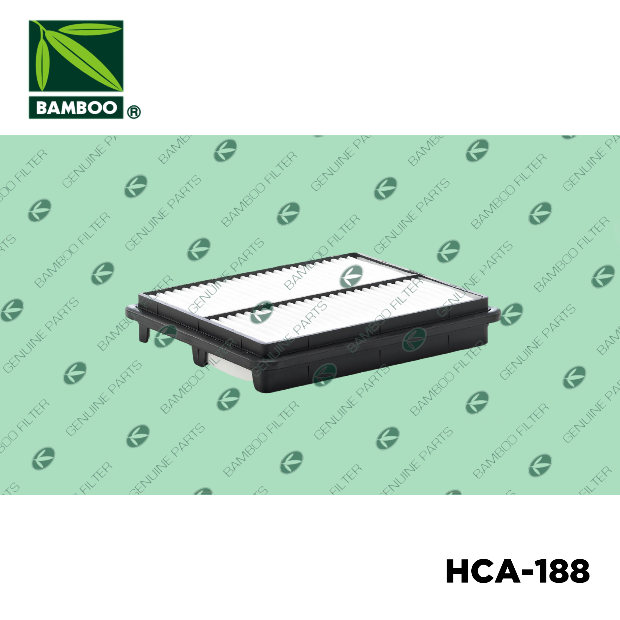 HCA-188