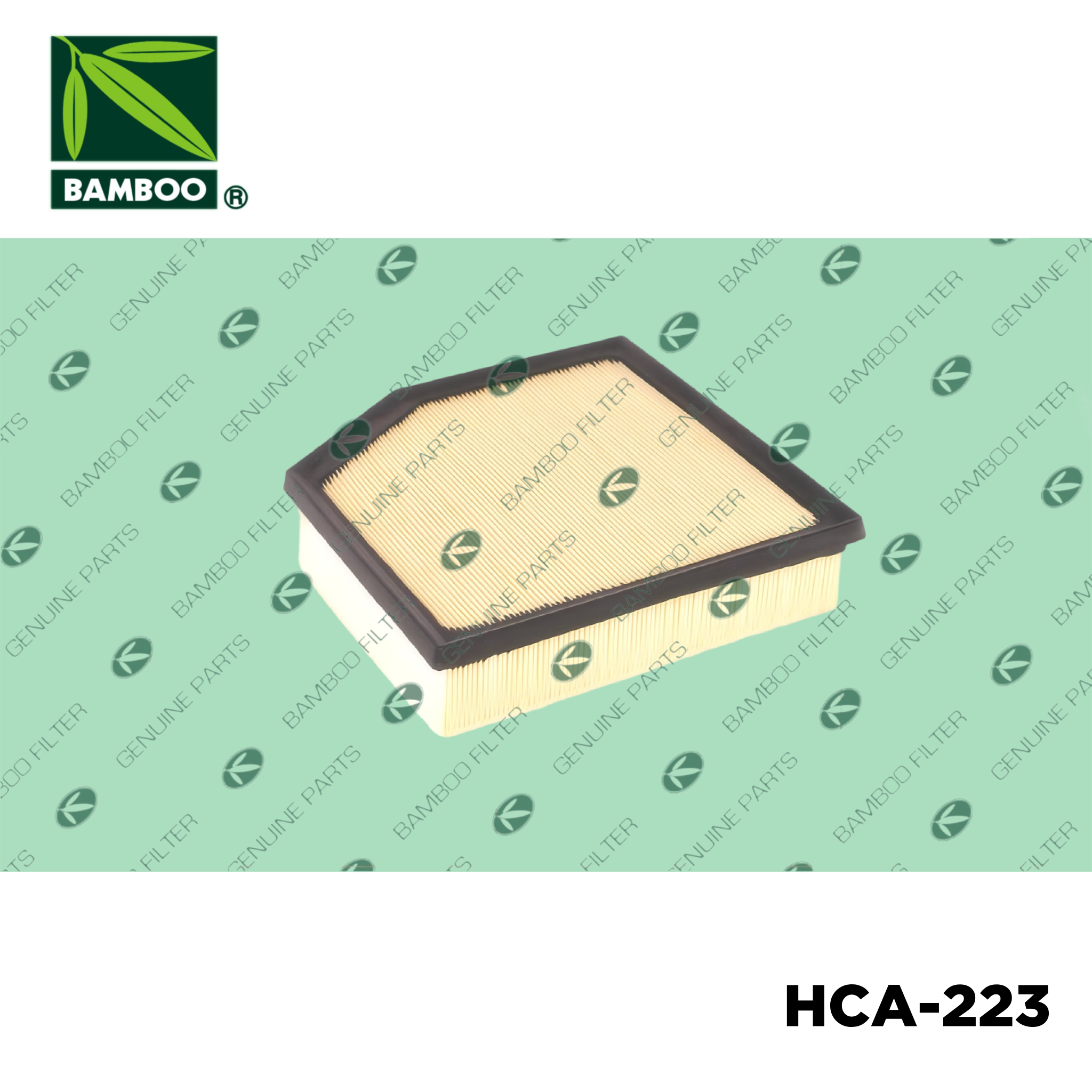 HCA-223