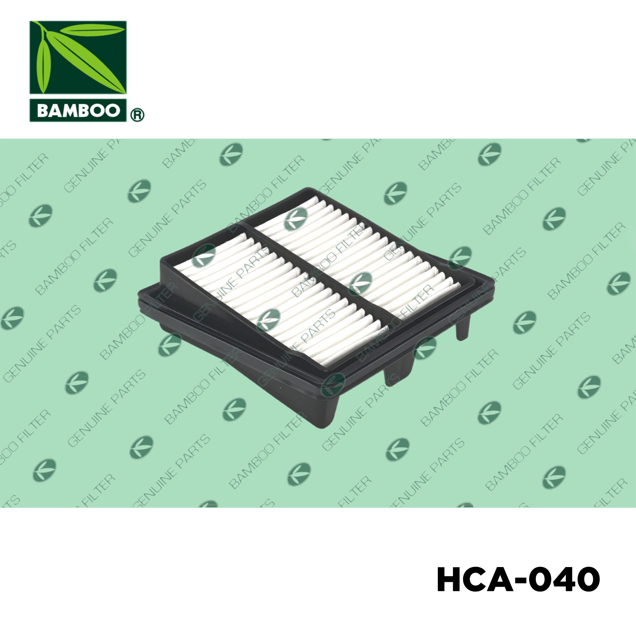 HCA-040