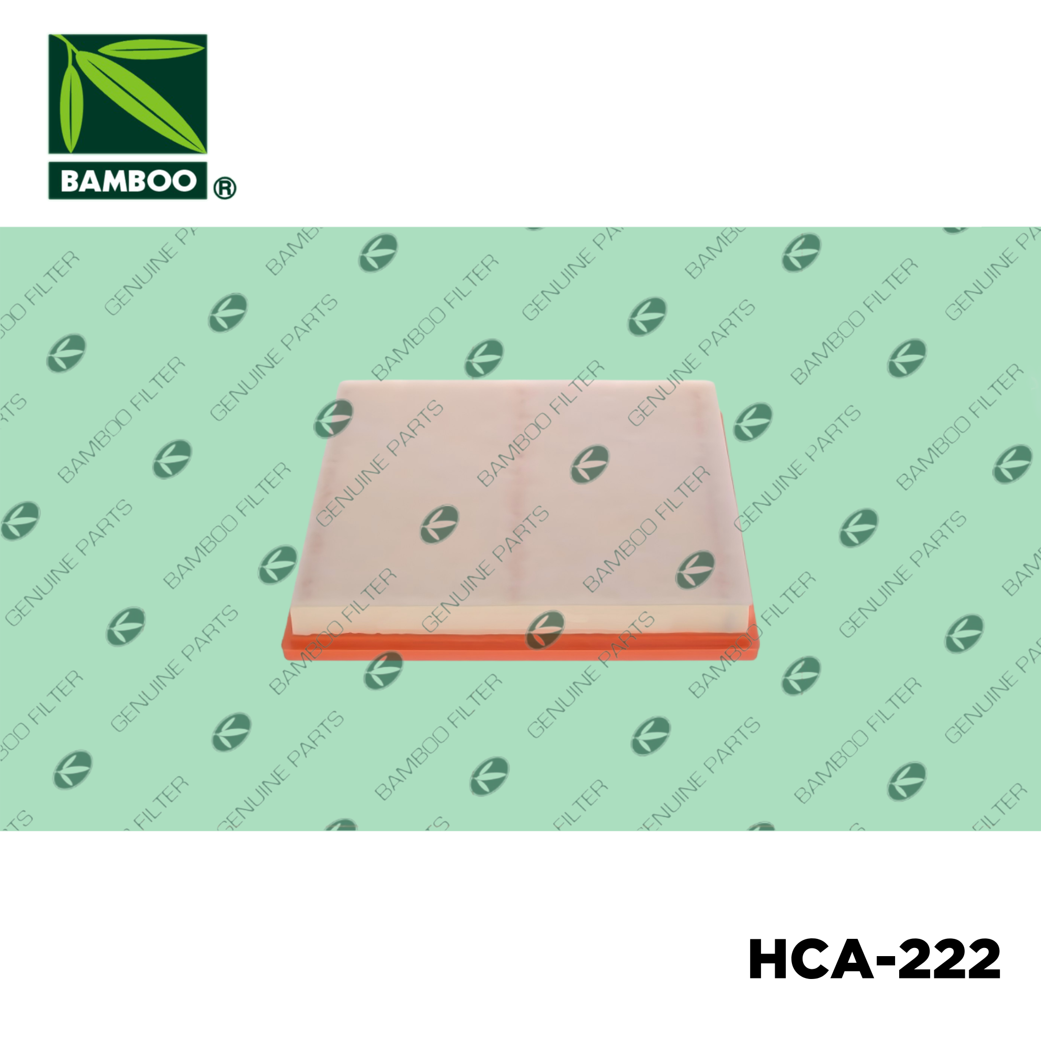 HCA-222