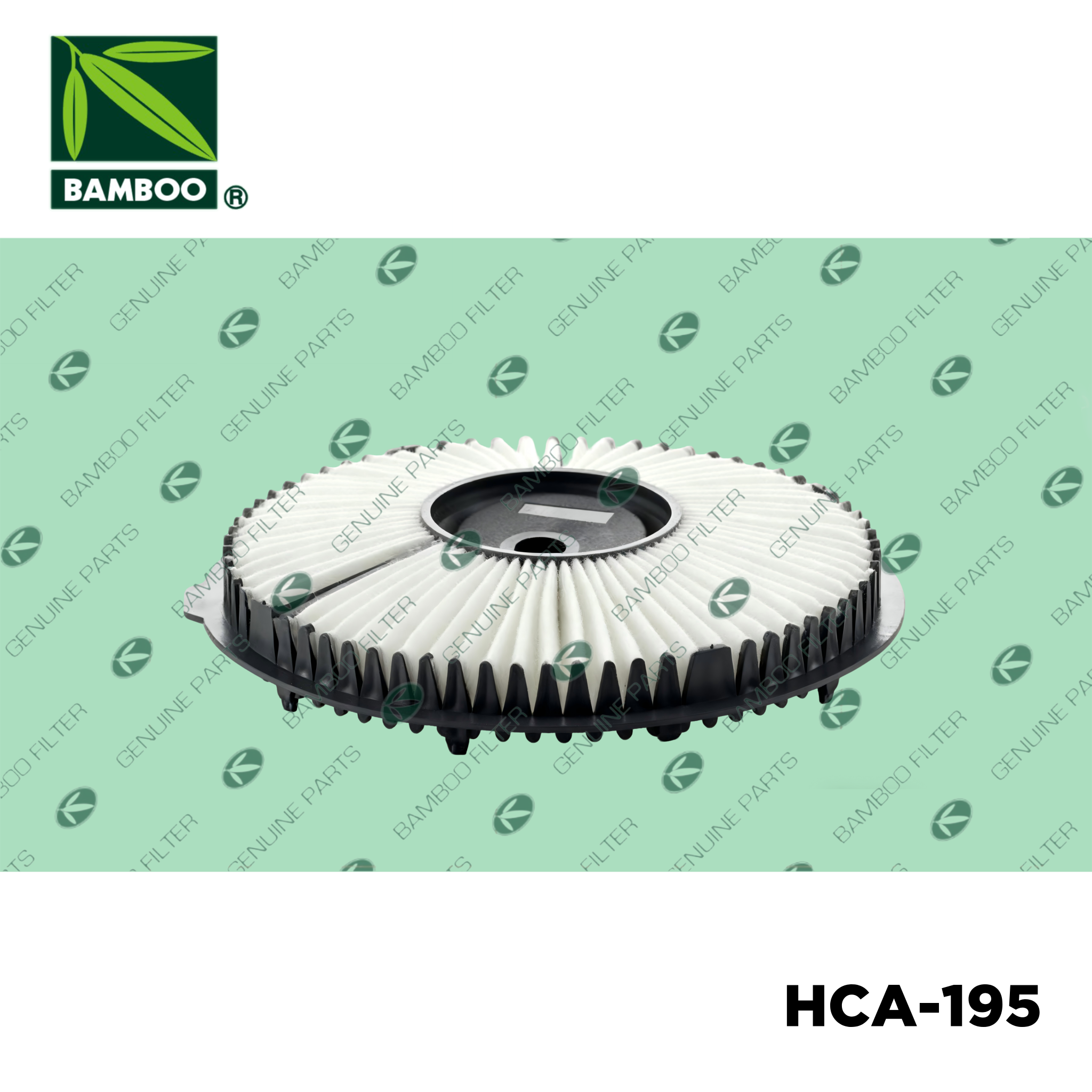 HCA-195