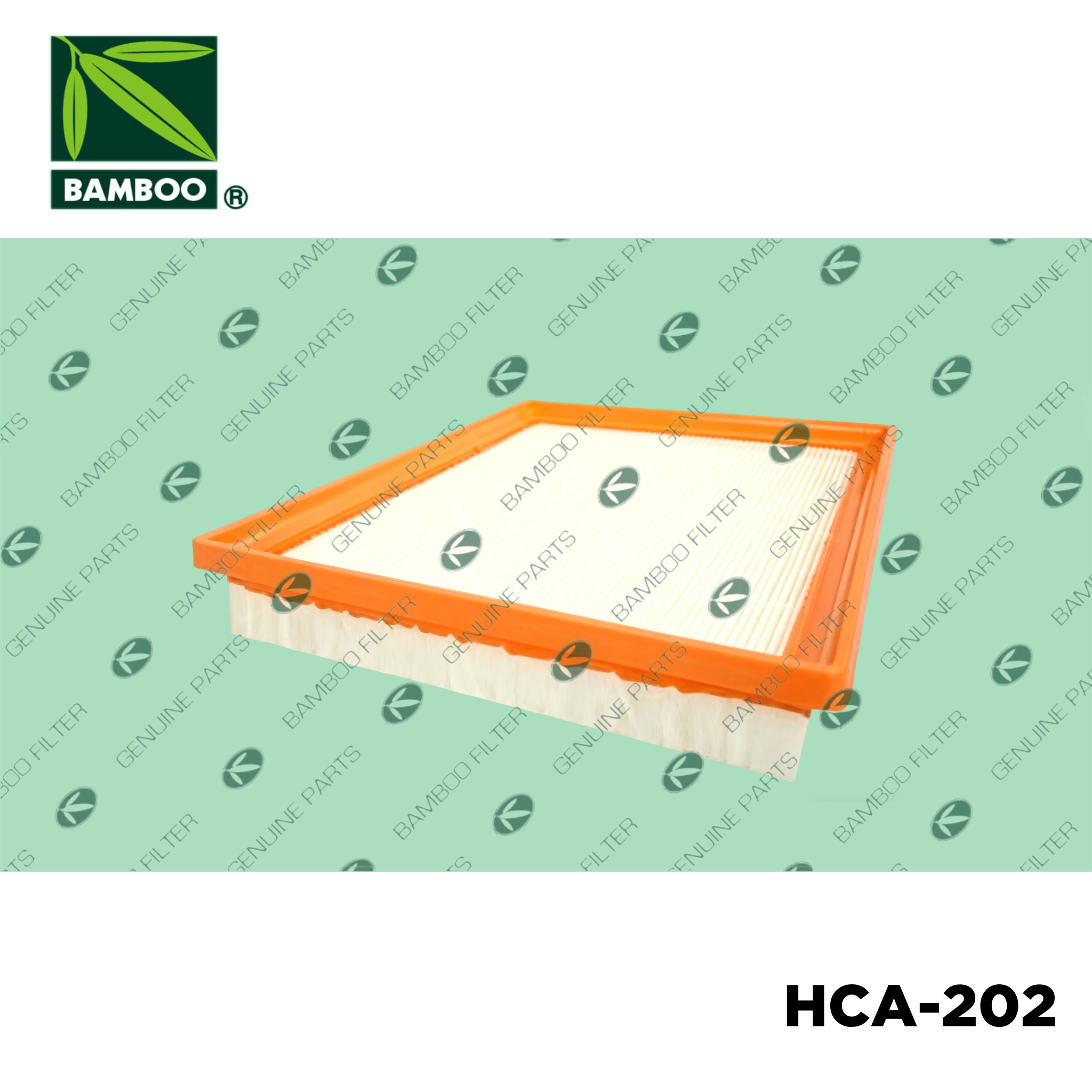HCA-202