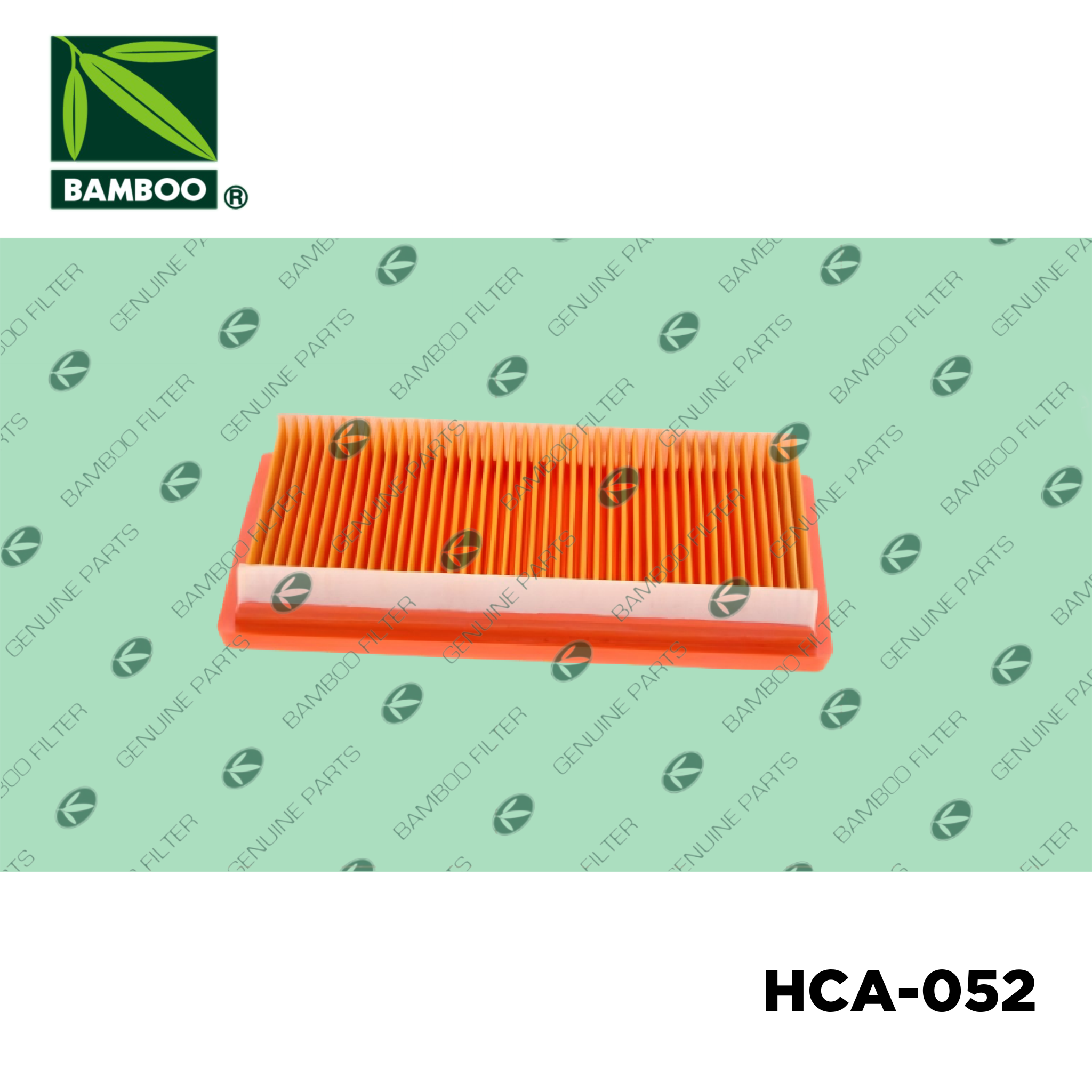 HCA-052