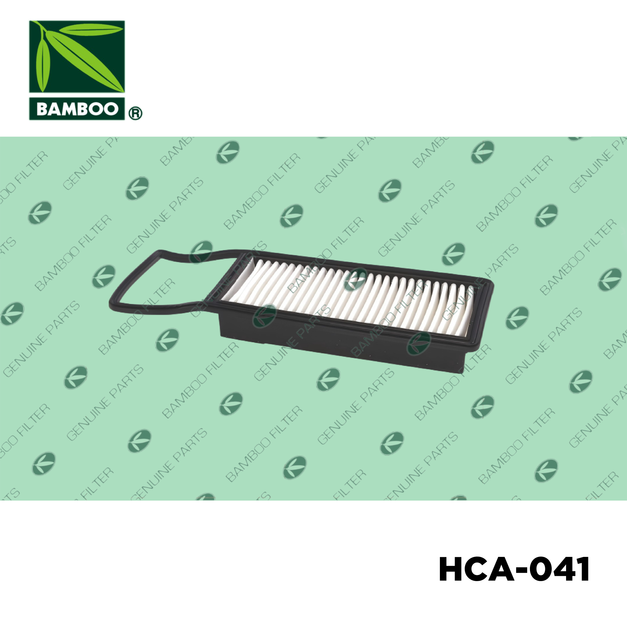HCA-041