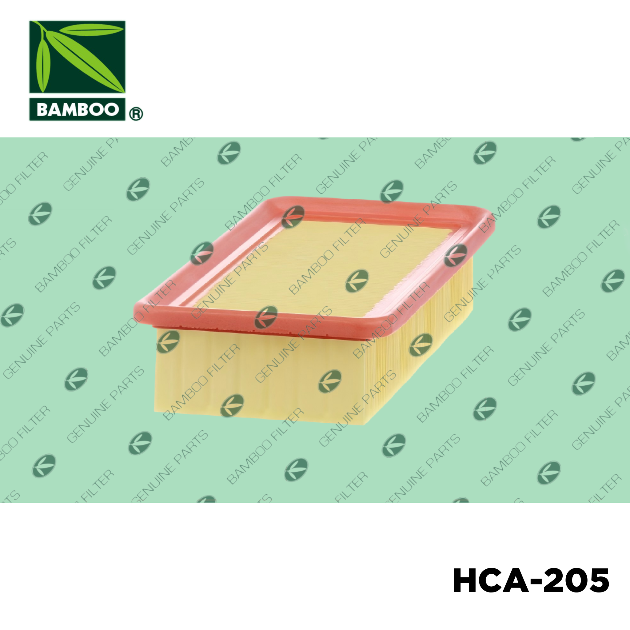 HCA-205