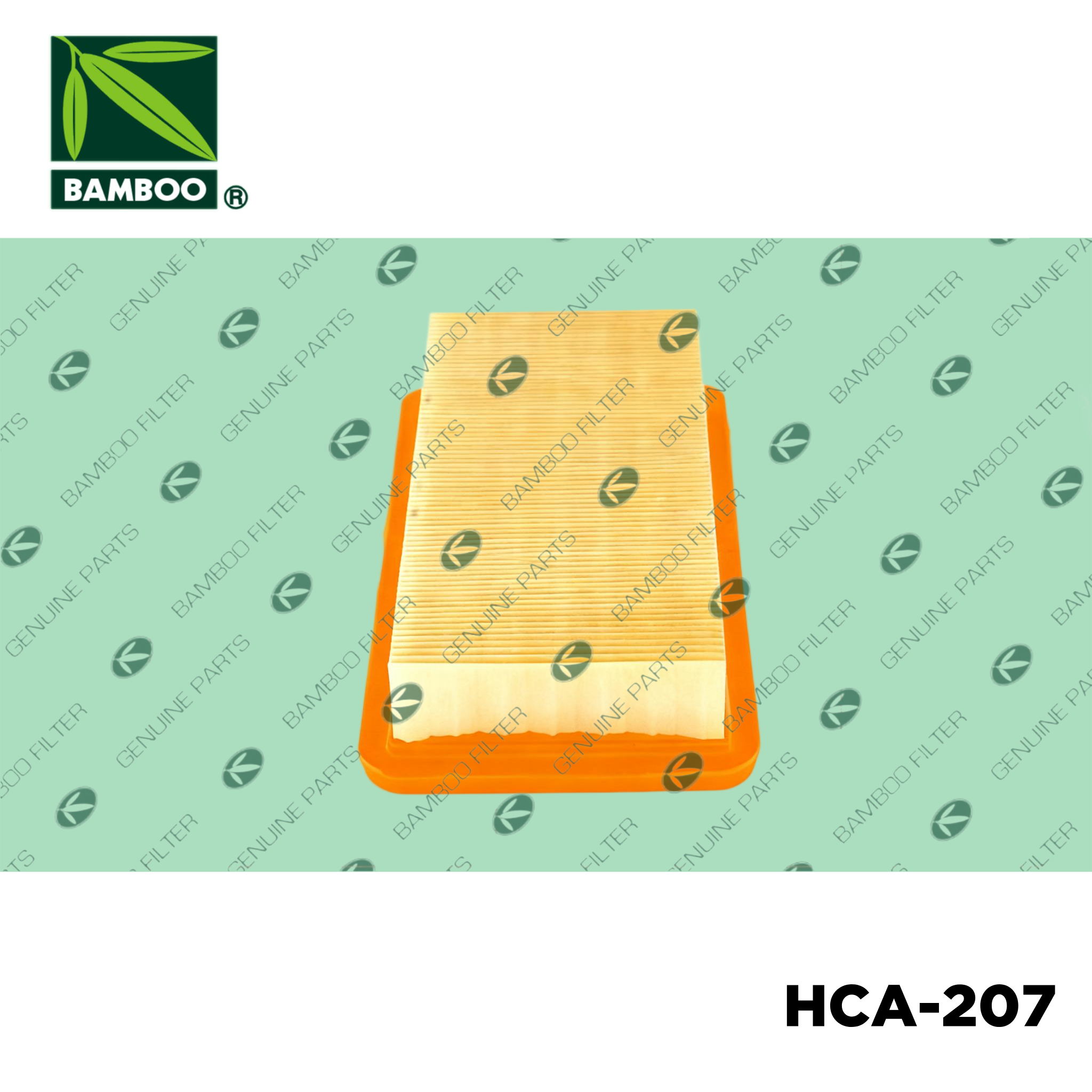 HCA-207