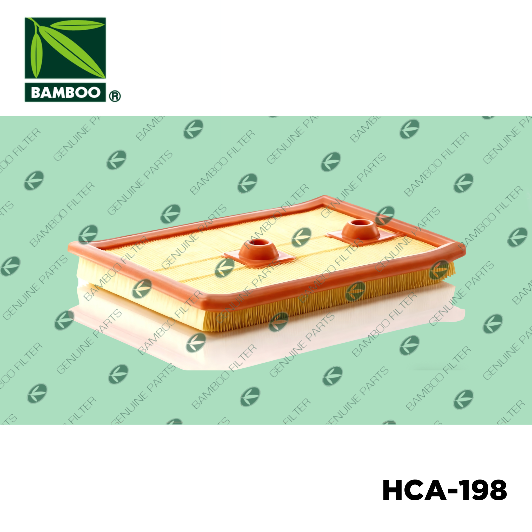 HCA-198
