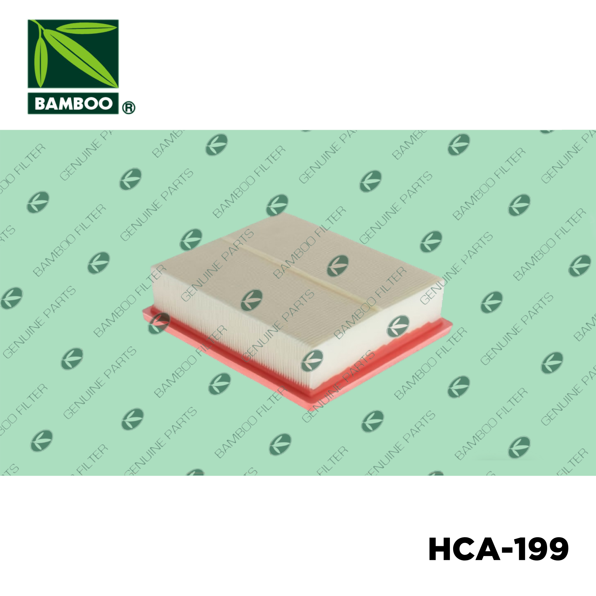 HCA-199