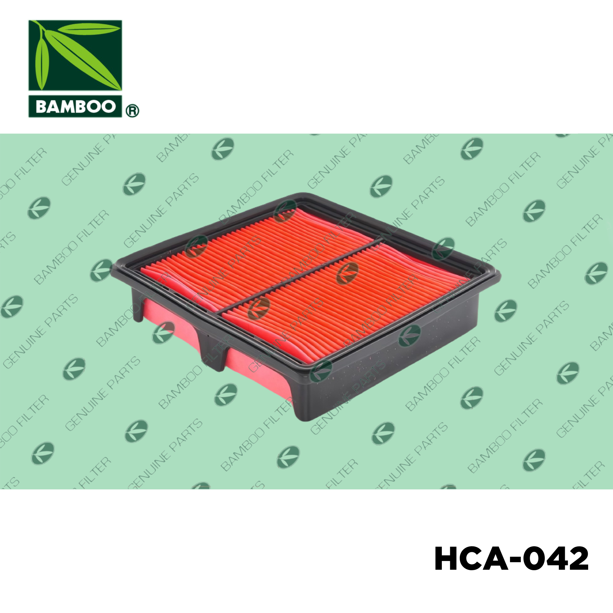 HCA-042