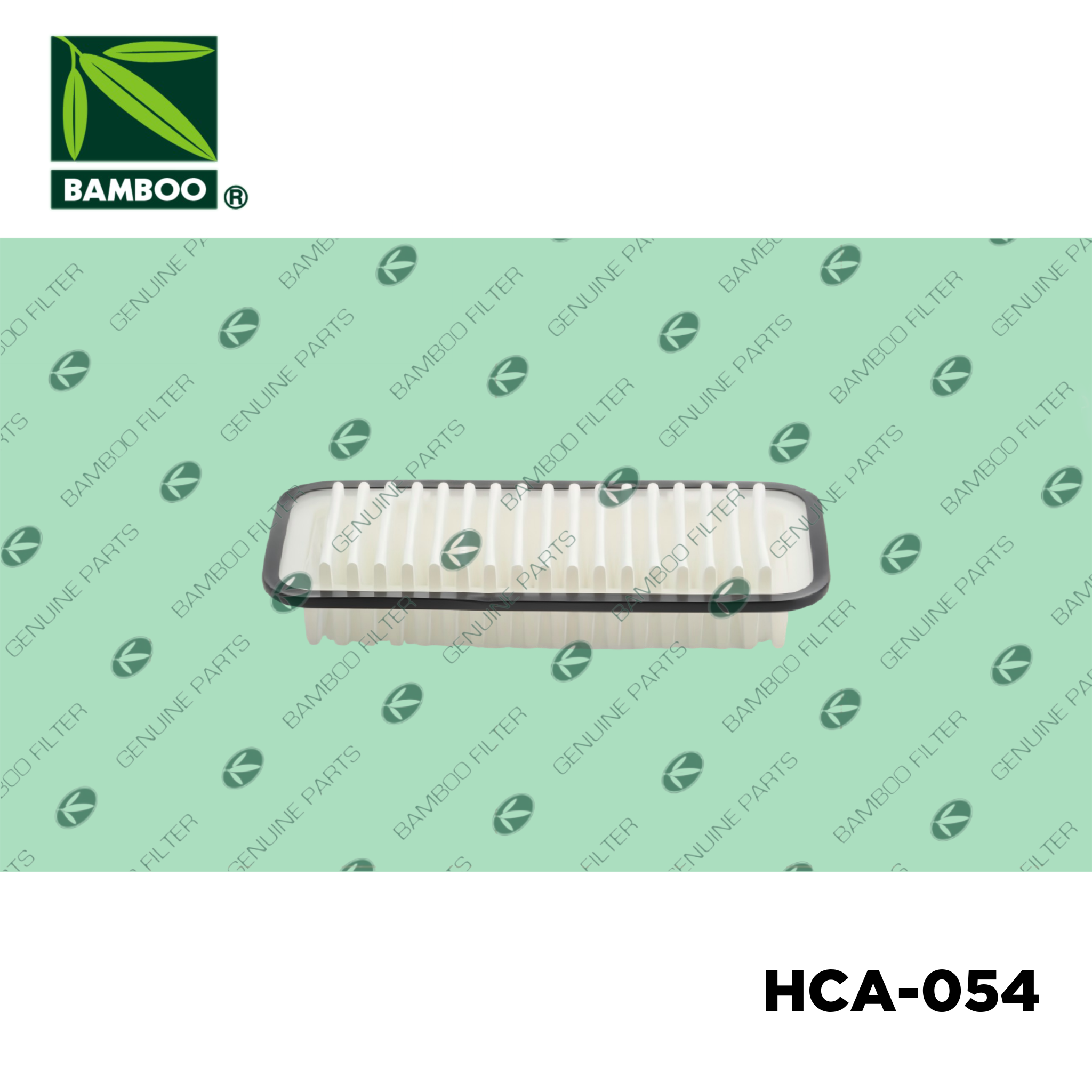 HCA-054