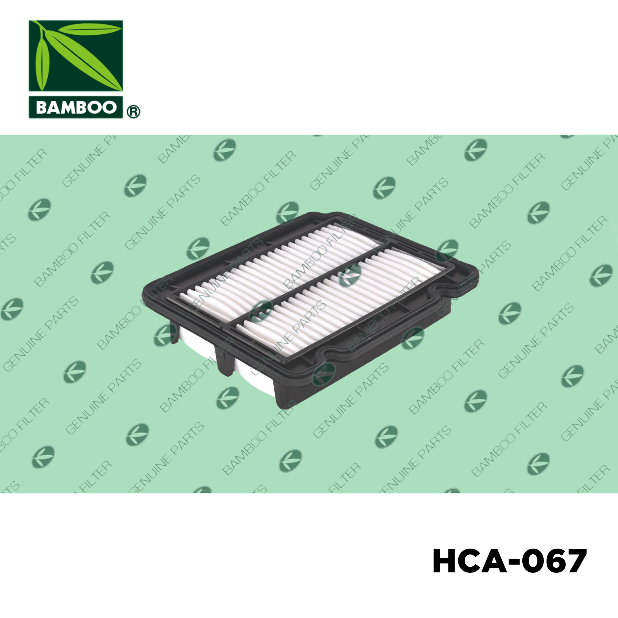 HCA-067