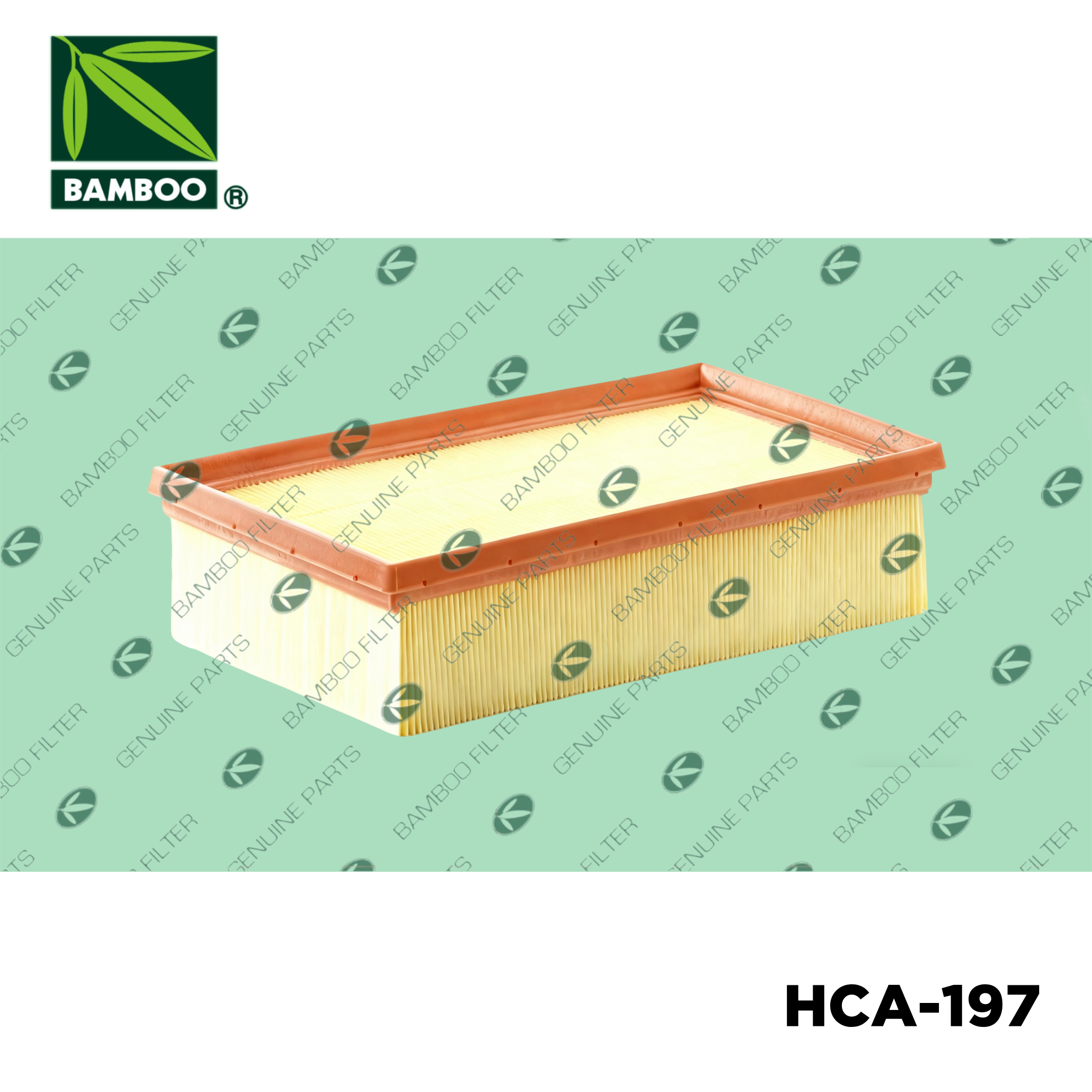 HCA-197