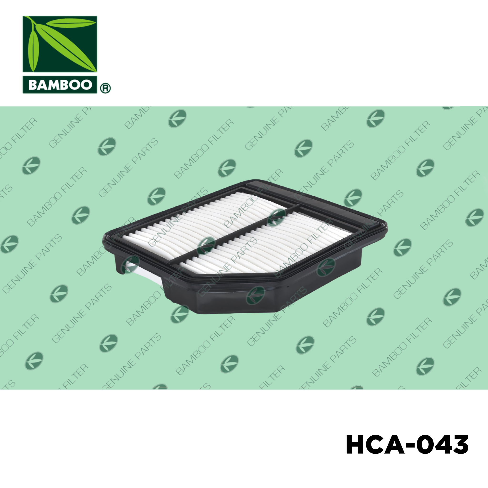 HCA-043