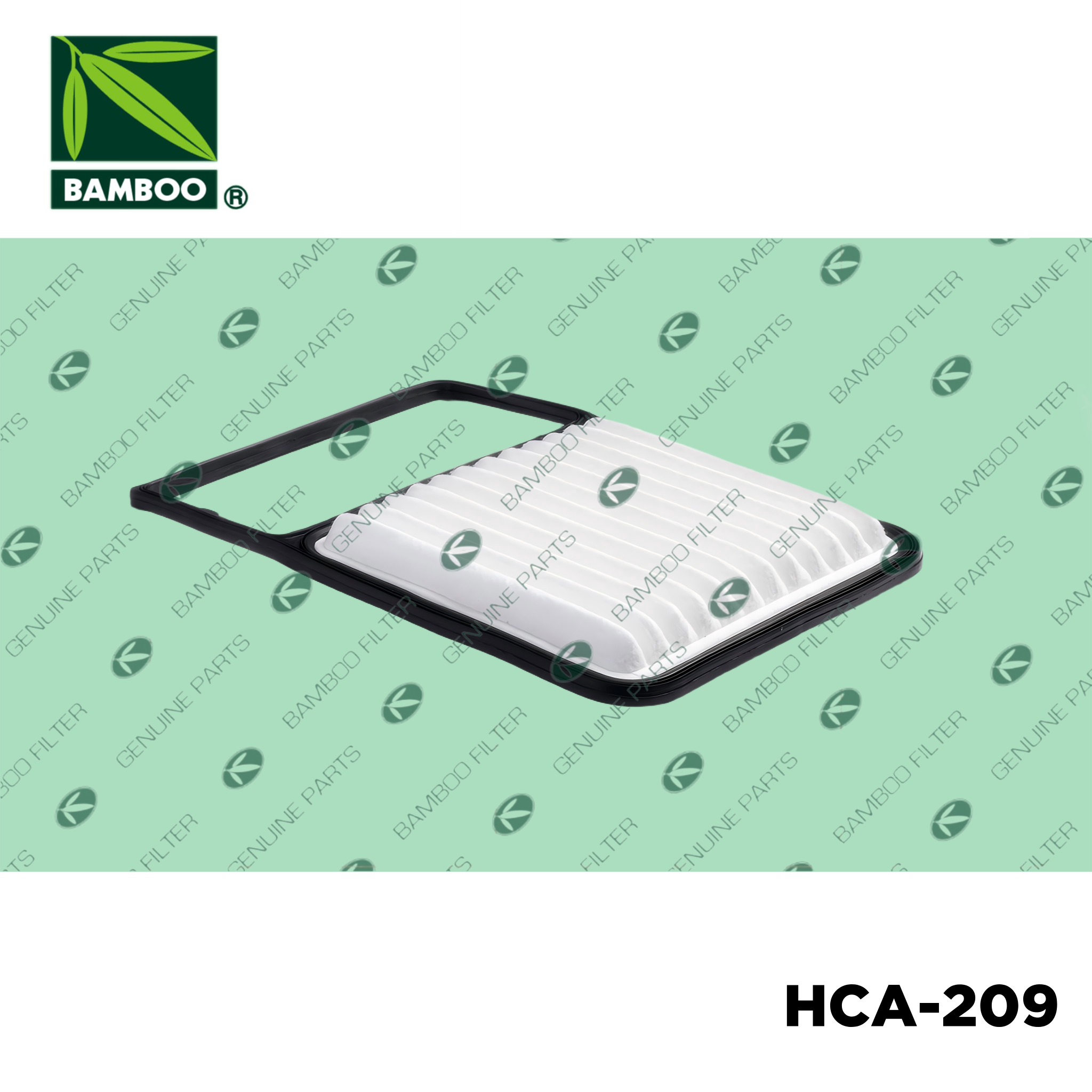 HCA-209