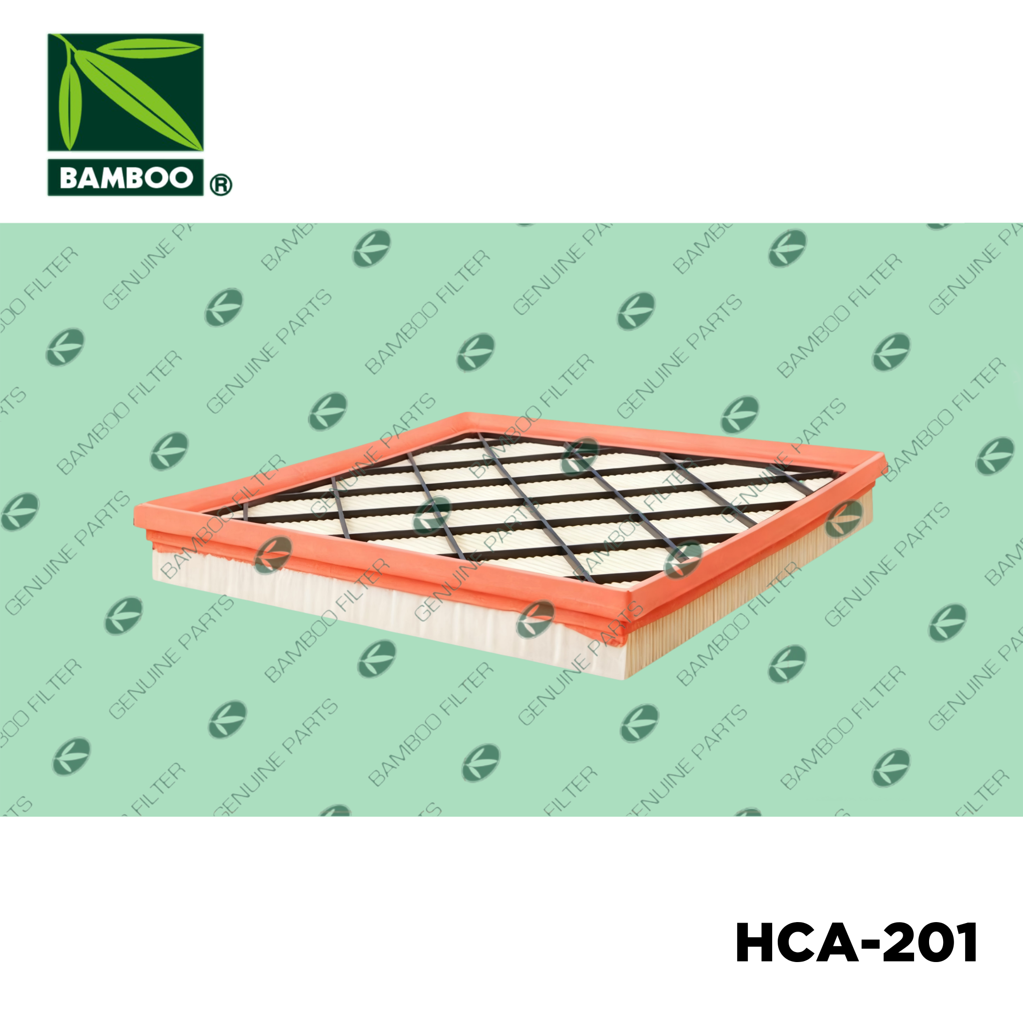 HCA-201