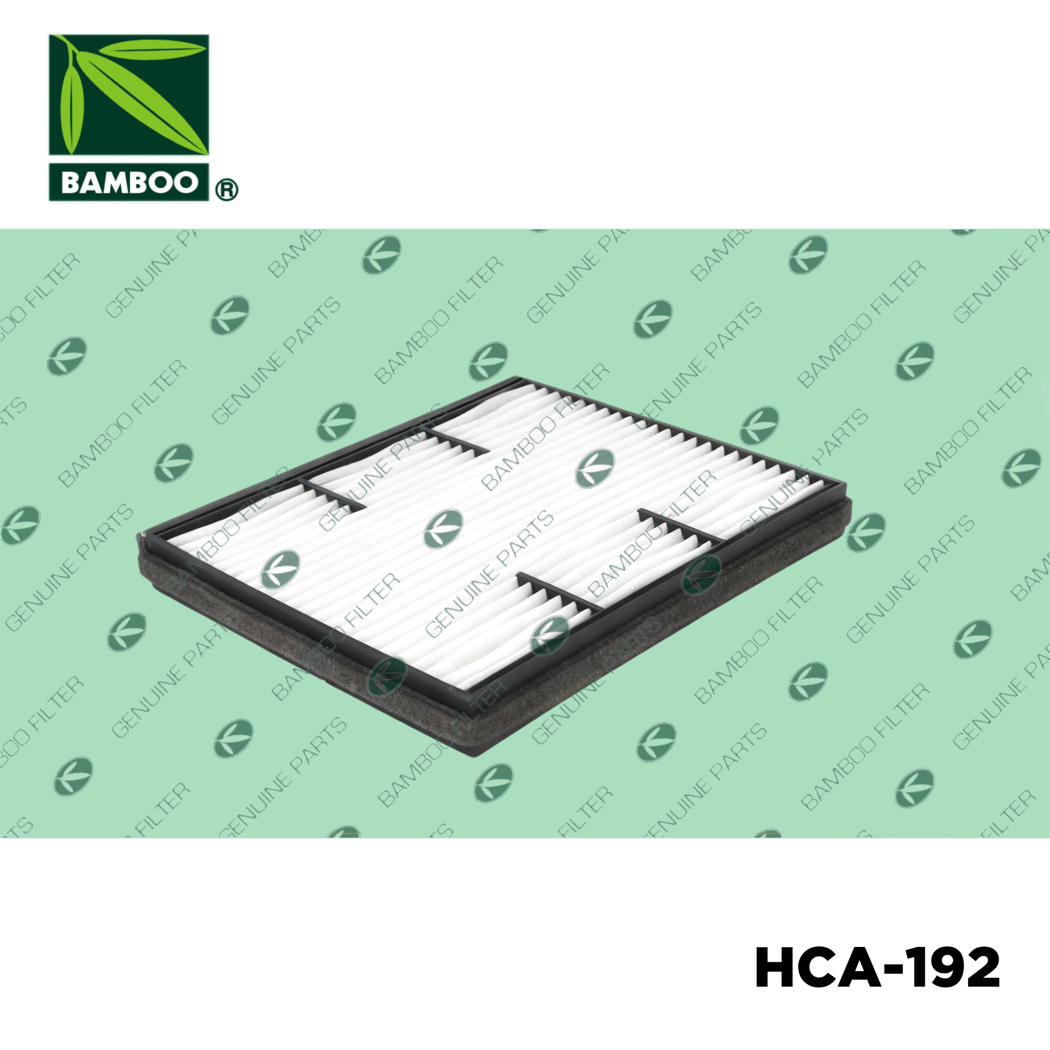 HCA-192