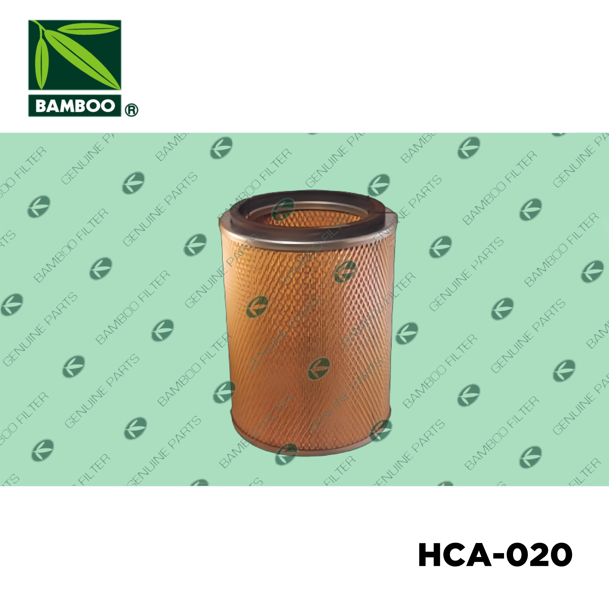 HCA-020