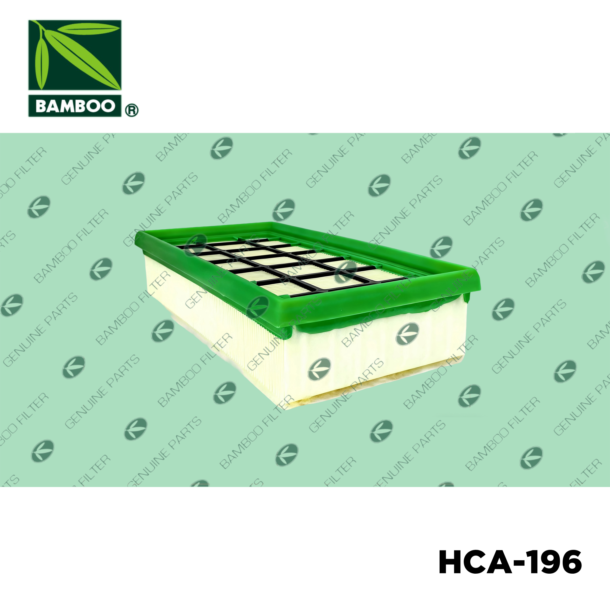 HCA-196
