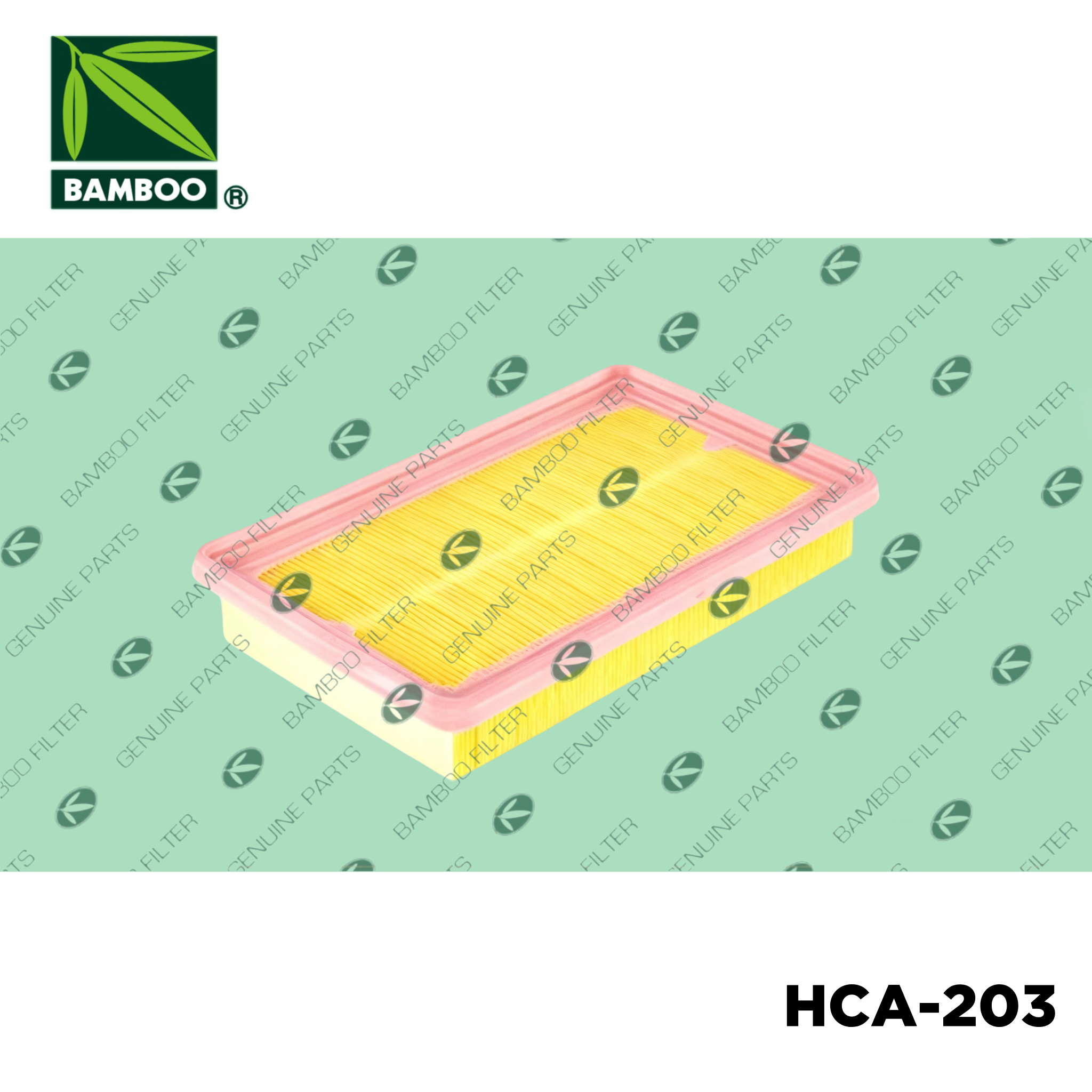 HCA-203